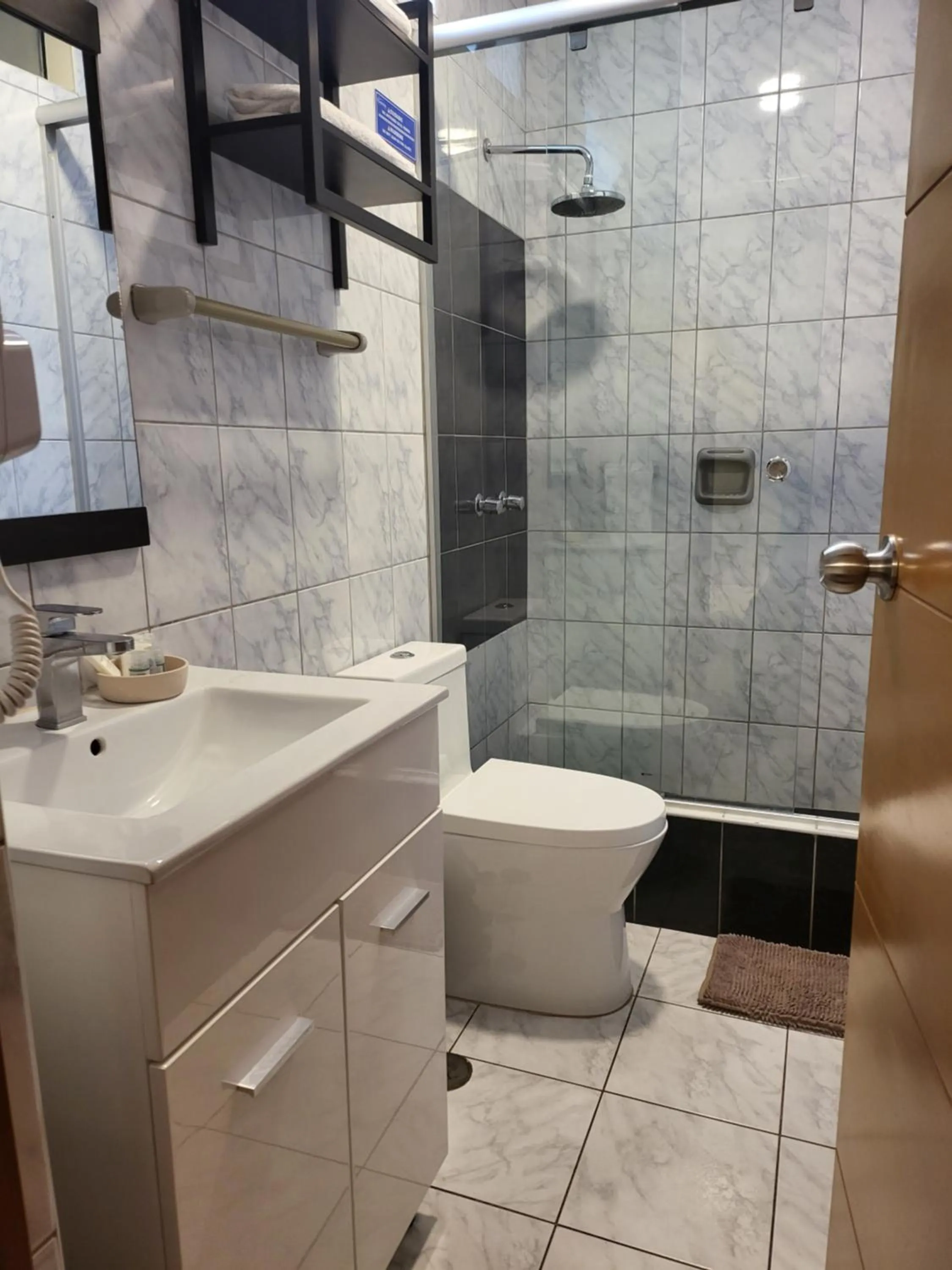 Hotel Punta Rocas - Huacho