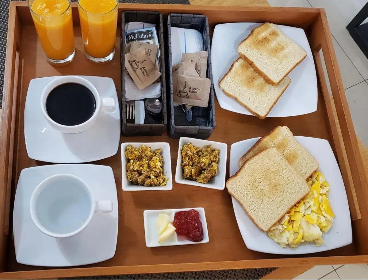 Hotel Punta Rocas - Huacho