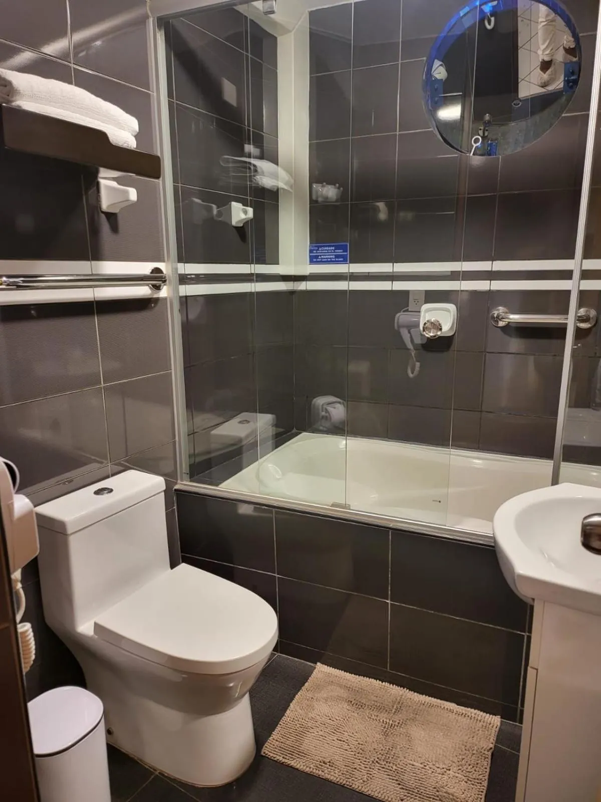 Hotel Punta Rocas - Huacho