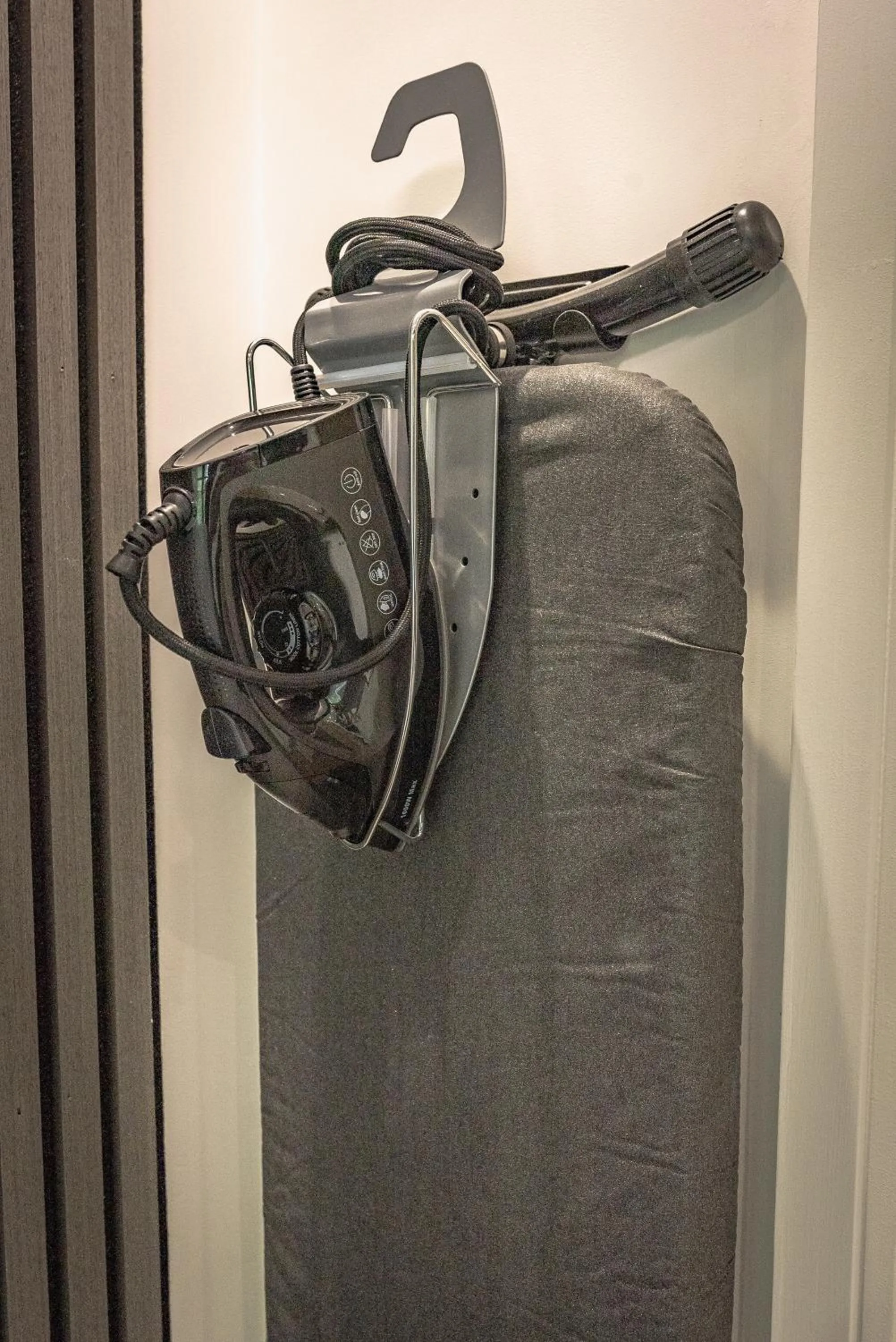 Bedroom in OYO Bellevue Apartments Middlesborough