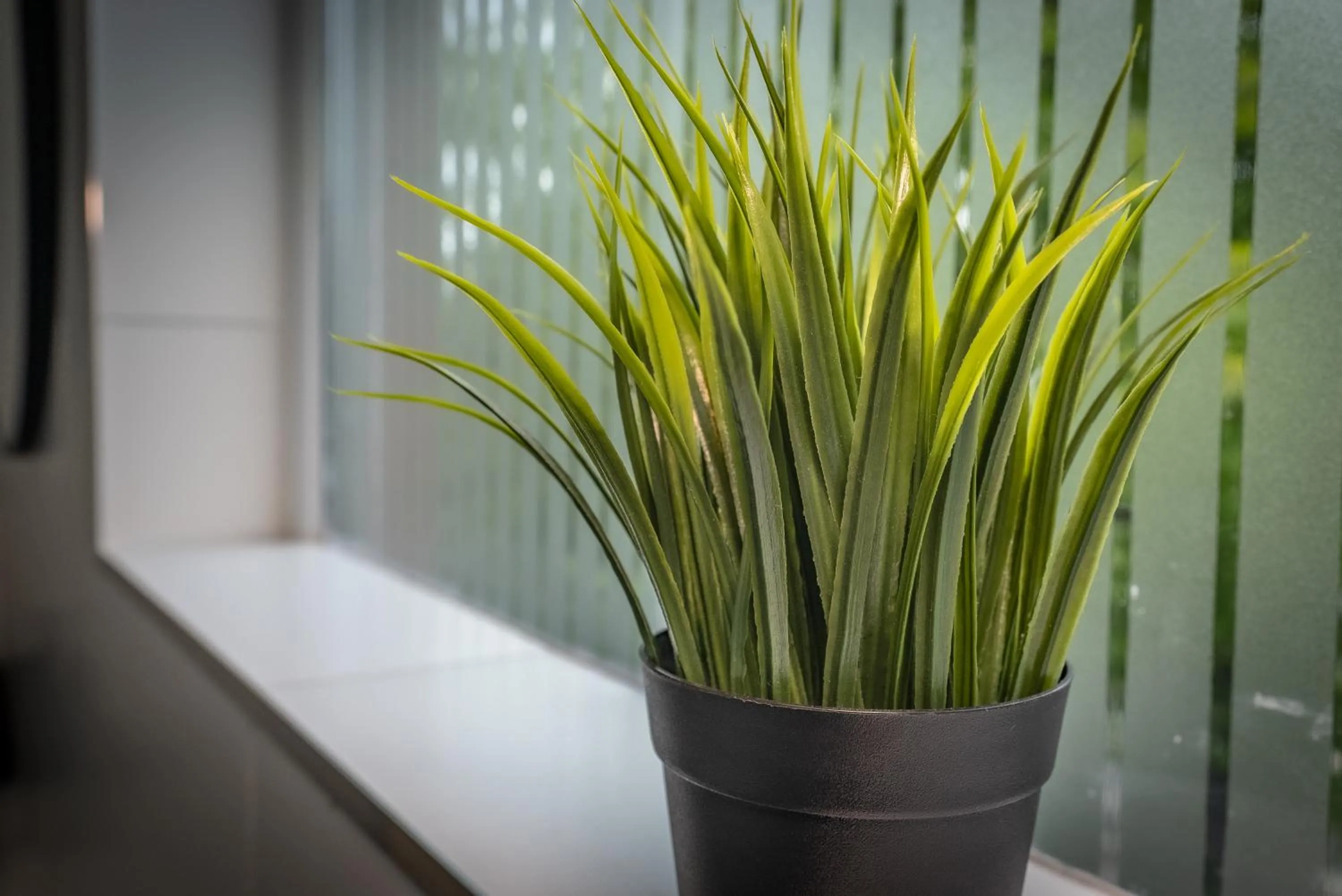 Bedroom in OYO Bellevue Apartments Middlesborough