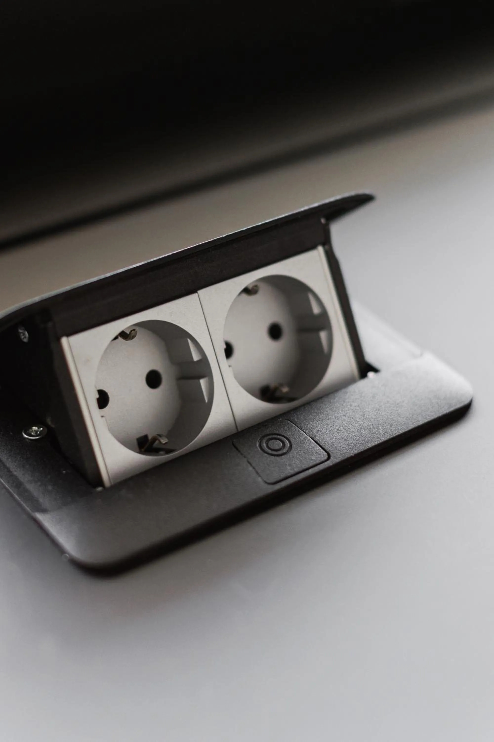 Decorative detail in No Stars - Premium Hotel Apartments