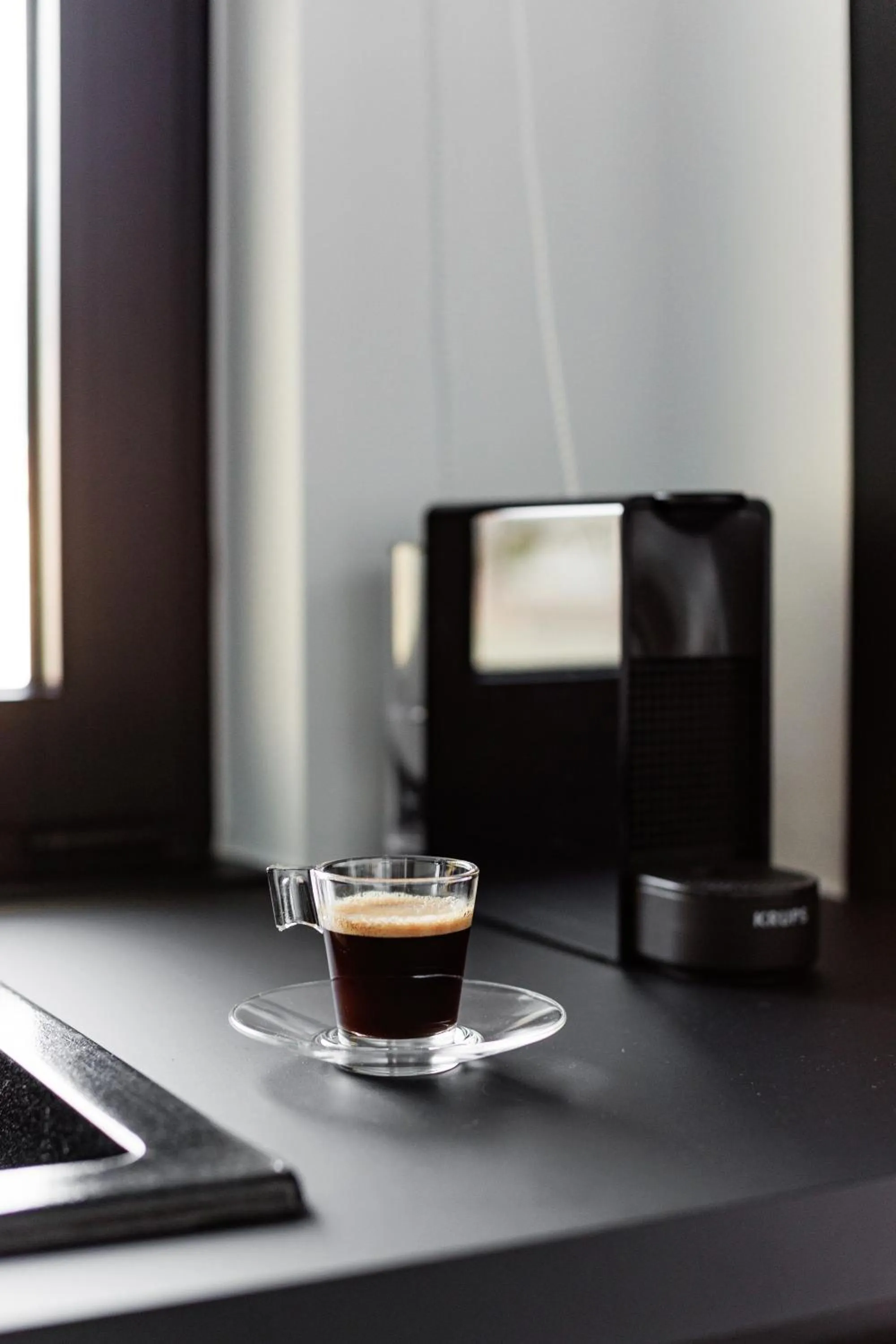 Coffee/tea facilities in No Stars - Premium Hotel Apartments