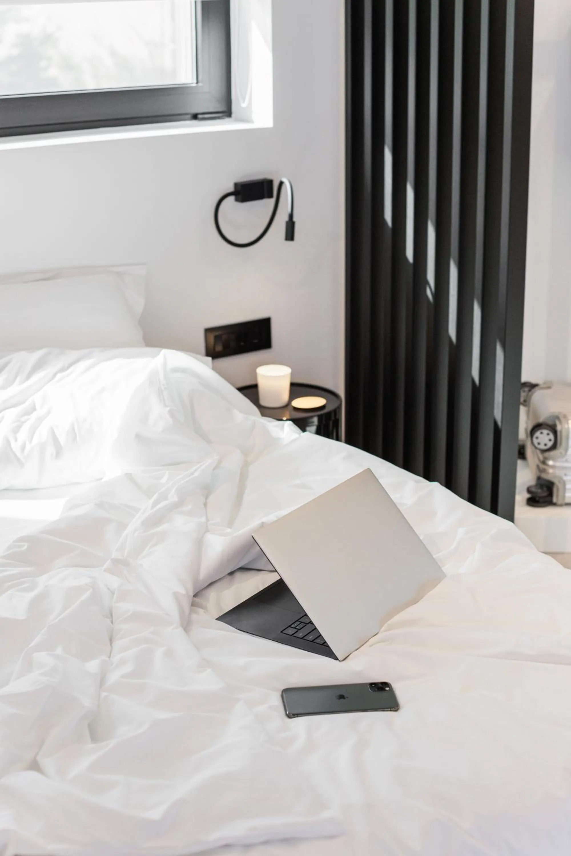 Bed in No Stars - Premium Hotel Apartments