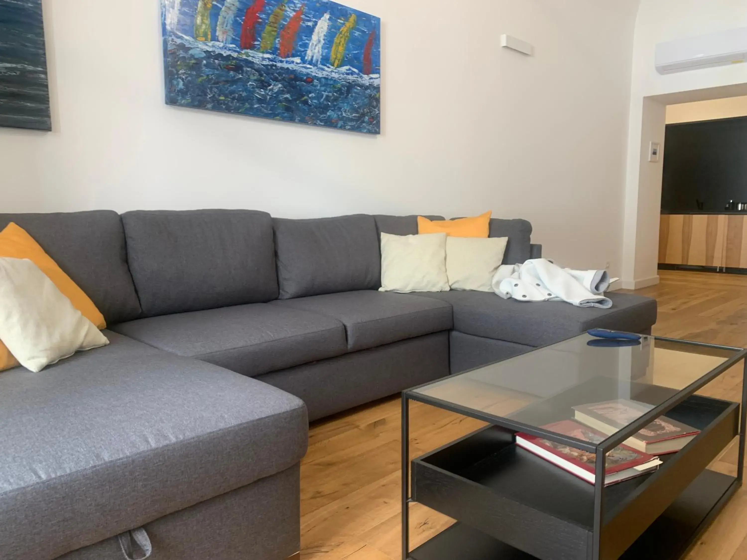 Cala nera Luxury Apartment Cala nera Luxury Apartment