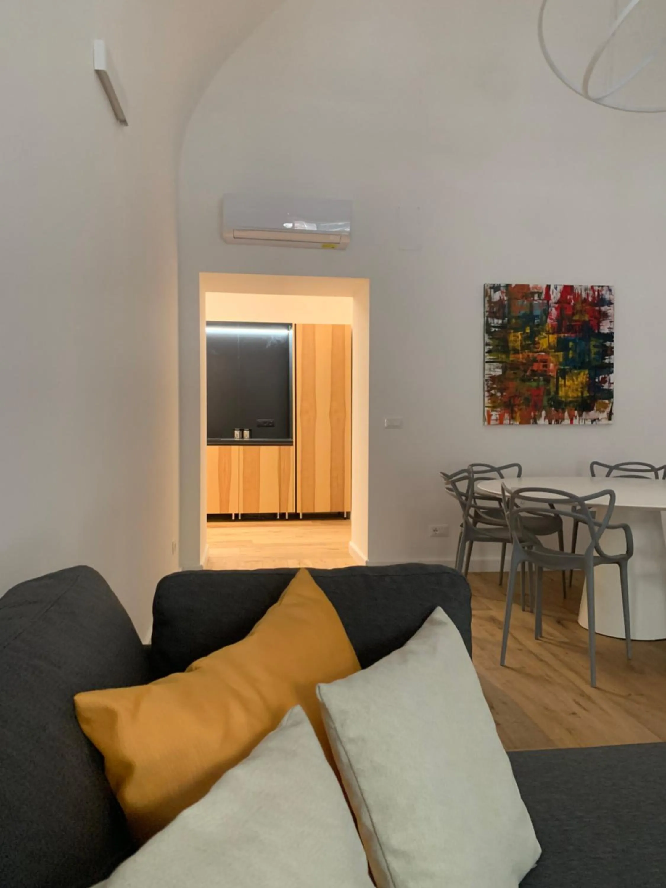 Cala nera Luxury Apartment