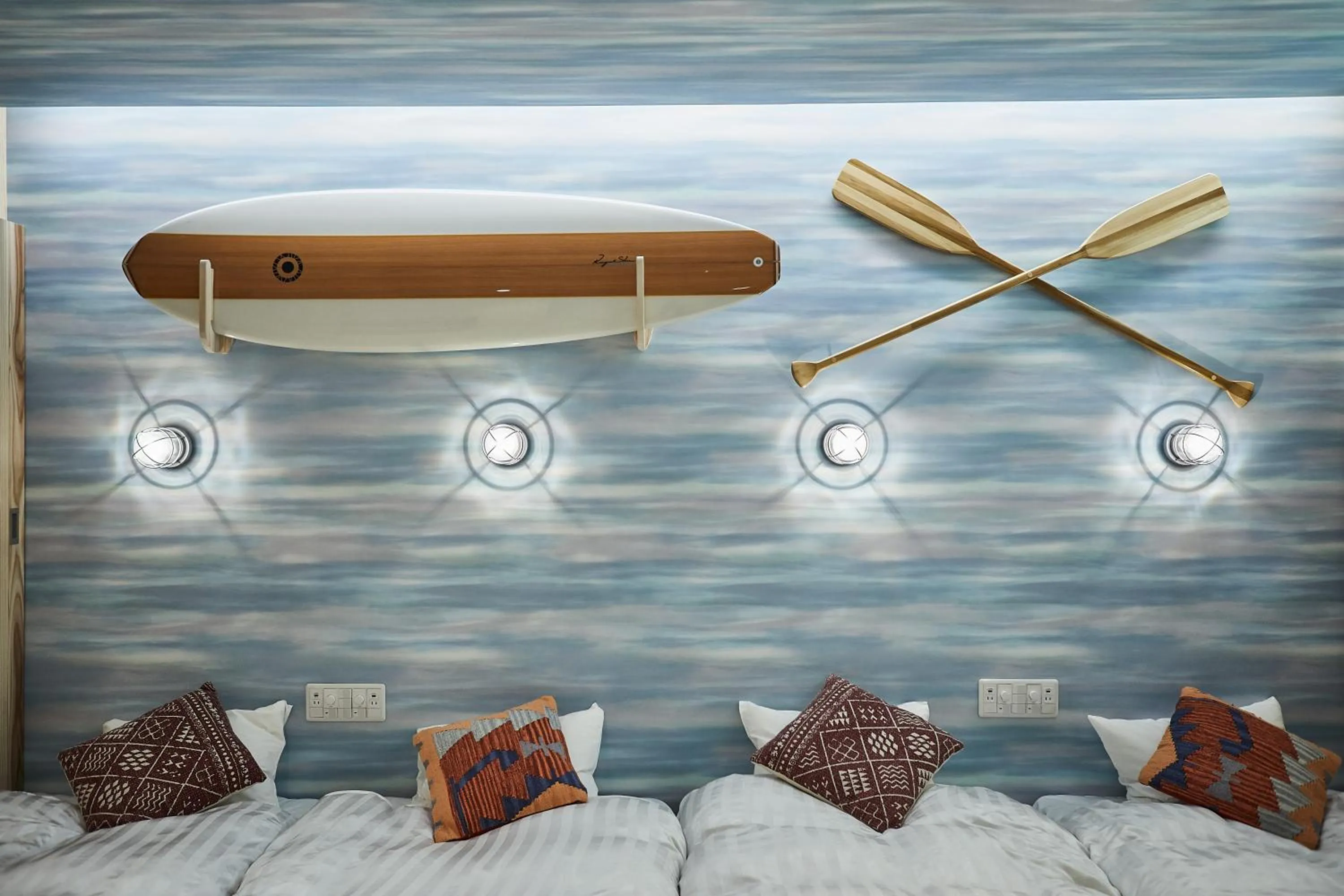 Other, Bed in Hotel TORACO konohana