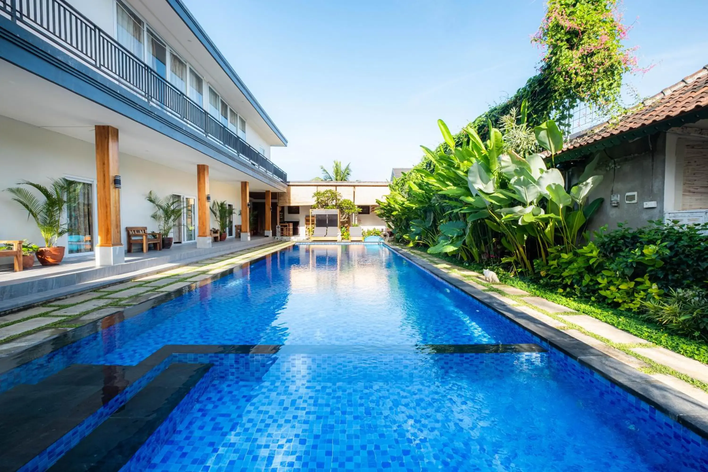 Kubu Kirana by Supala Kubu Kirana by Supala