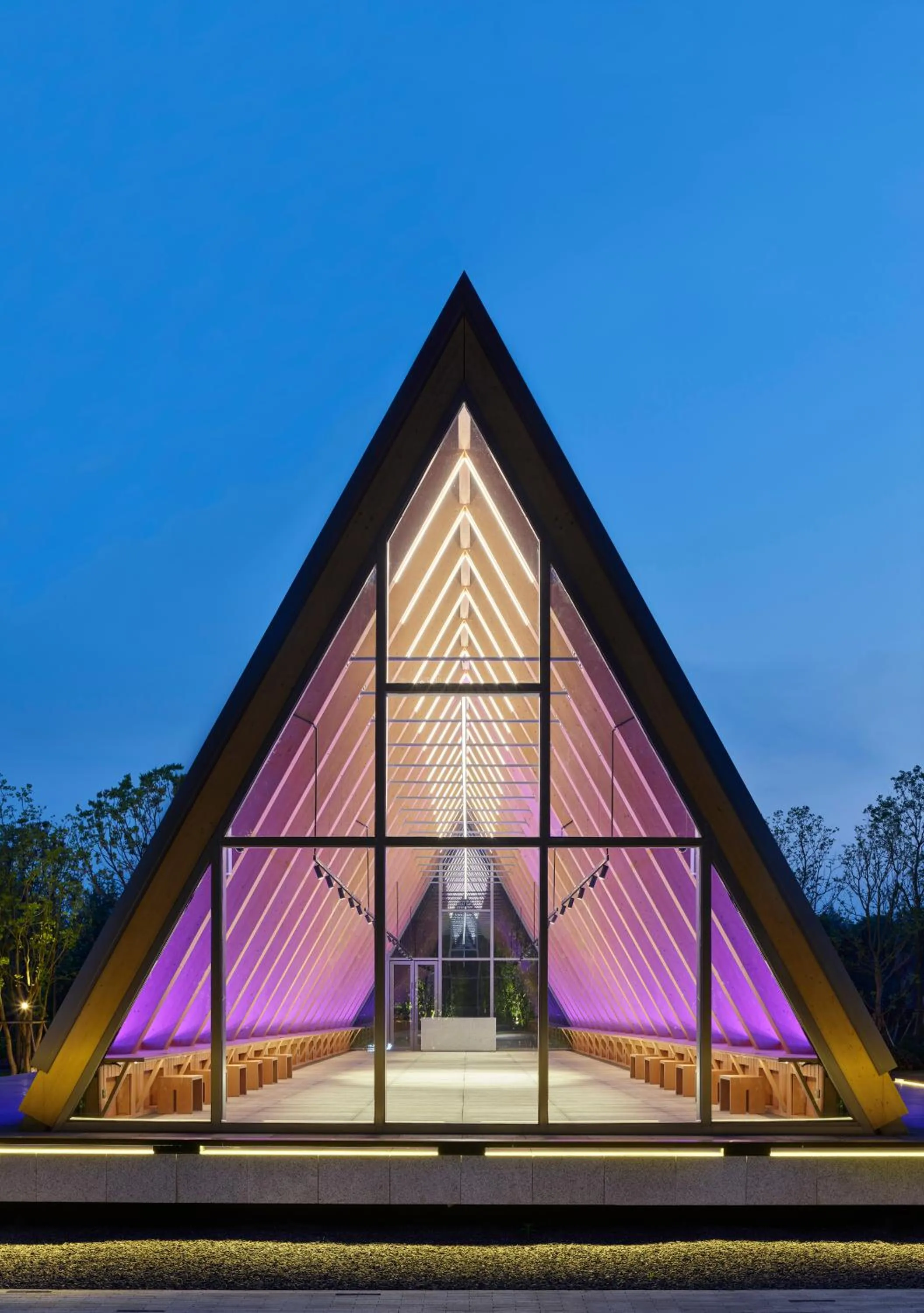 Meeting/conference room in Angsana Chengdu Wenjiang