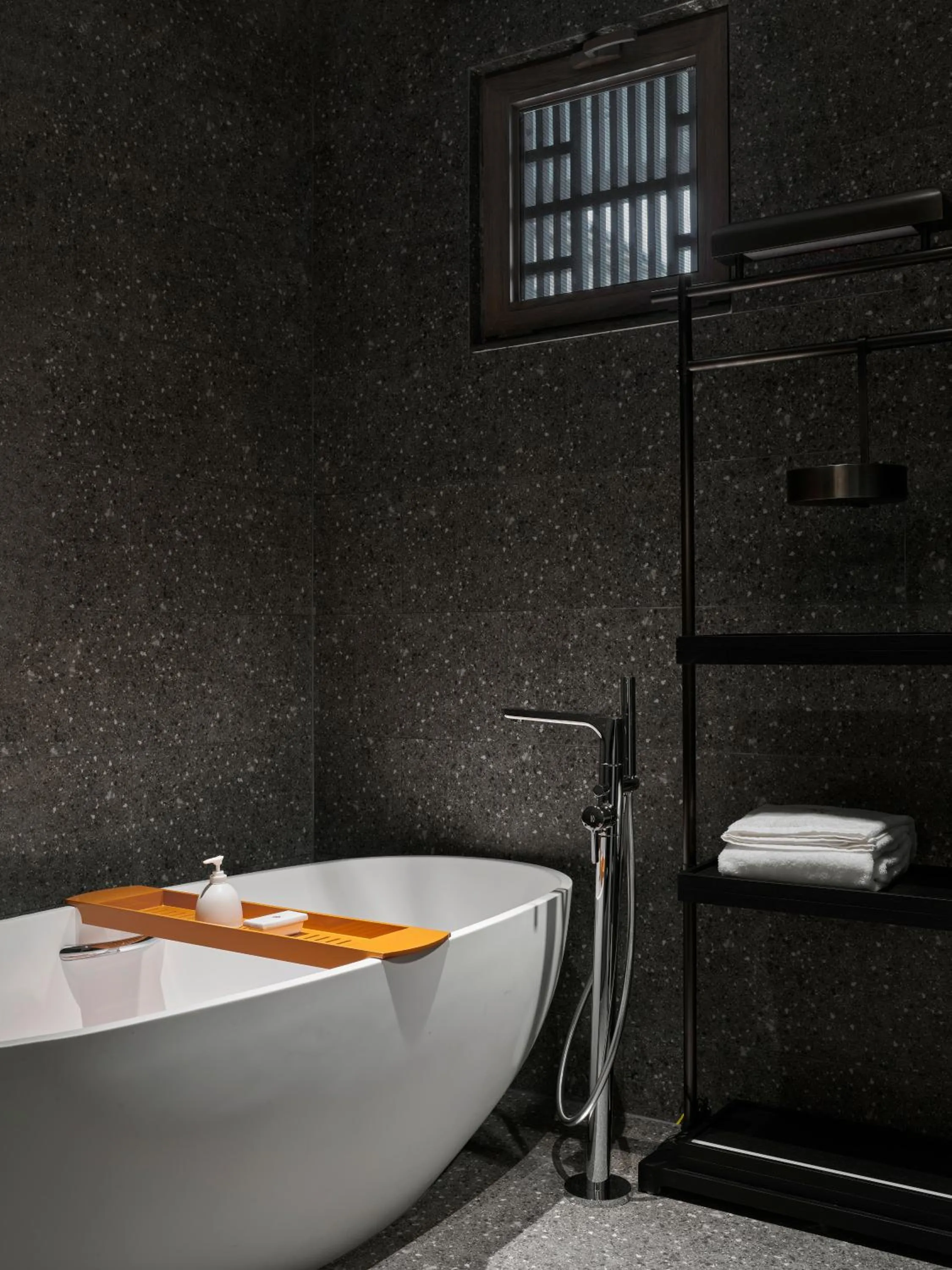 Bathroom in Angsana Chengdu Wenjiang