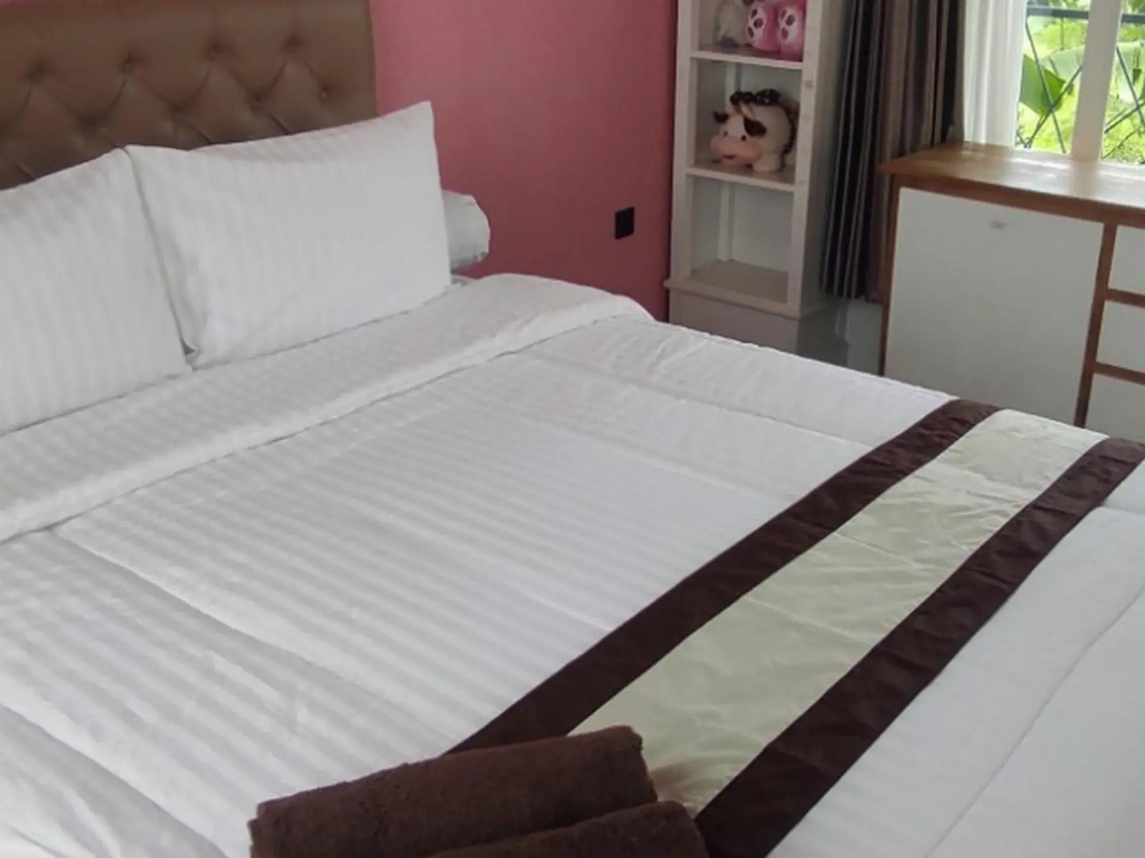 Villa in Aliandra Villa by The Lavana Villa in Aliandra Villa by The Lavana