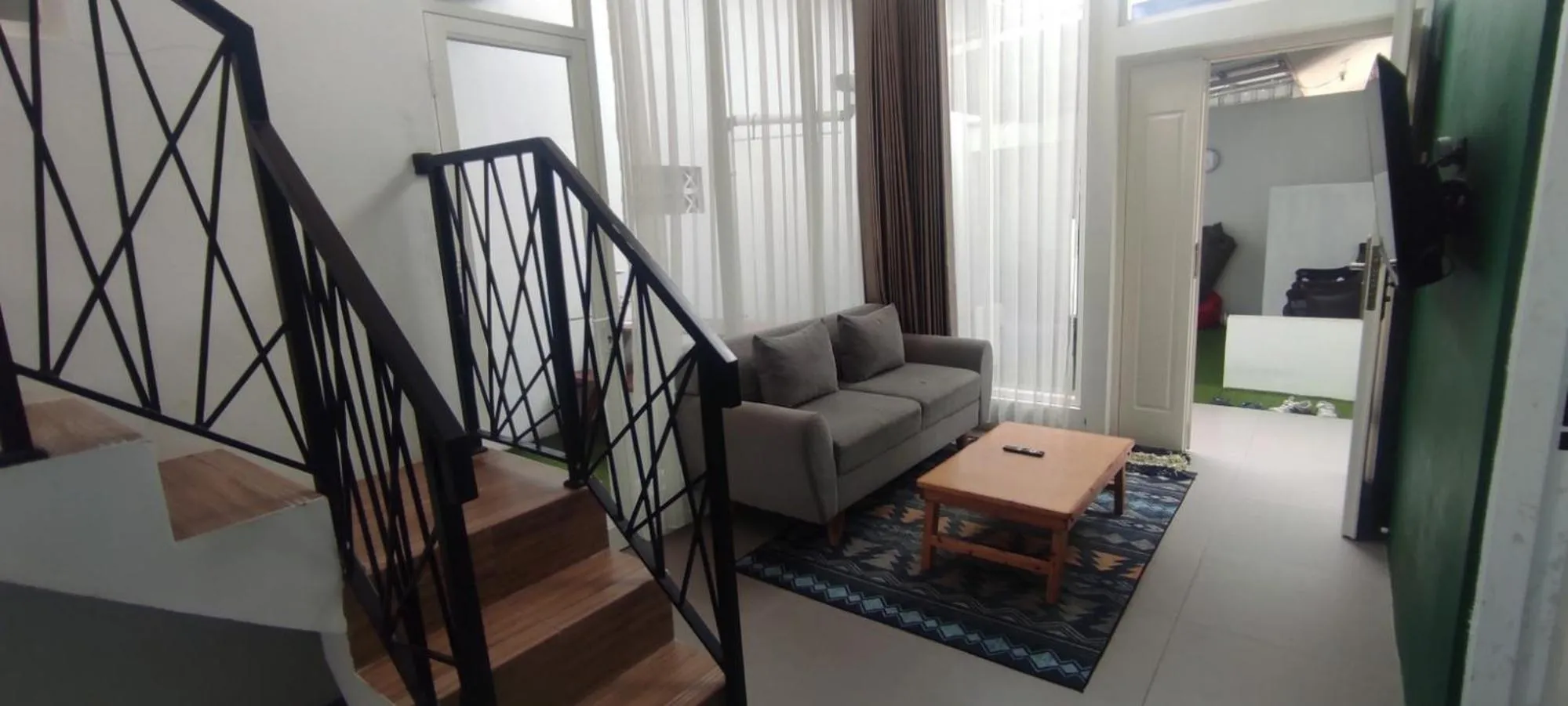 Property building in Aliandra Villa by The Lavana