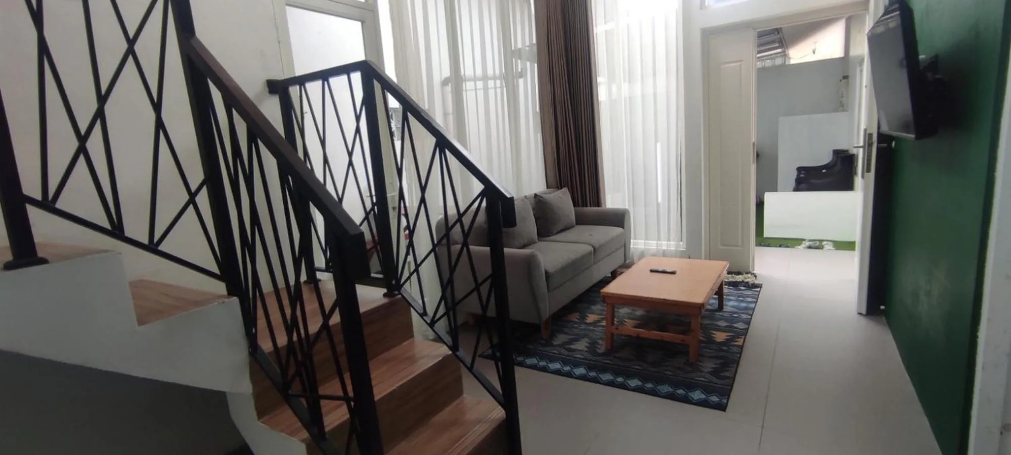 Property building in Aliandra Villa by The Lavana