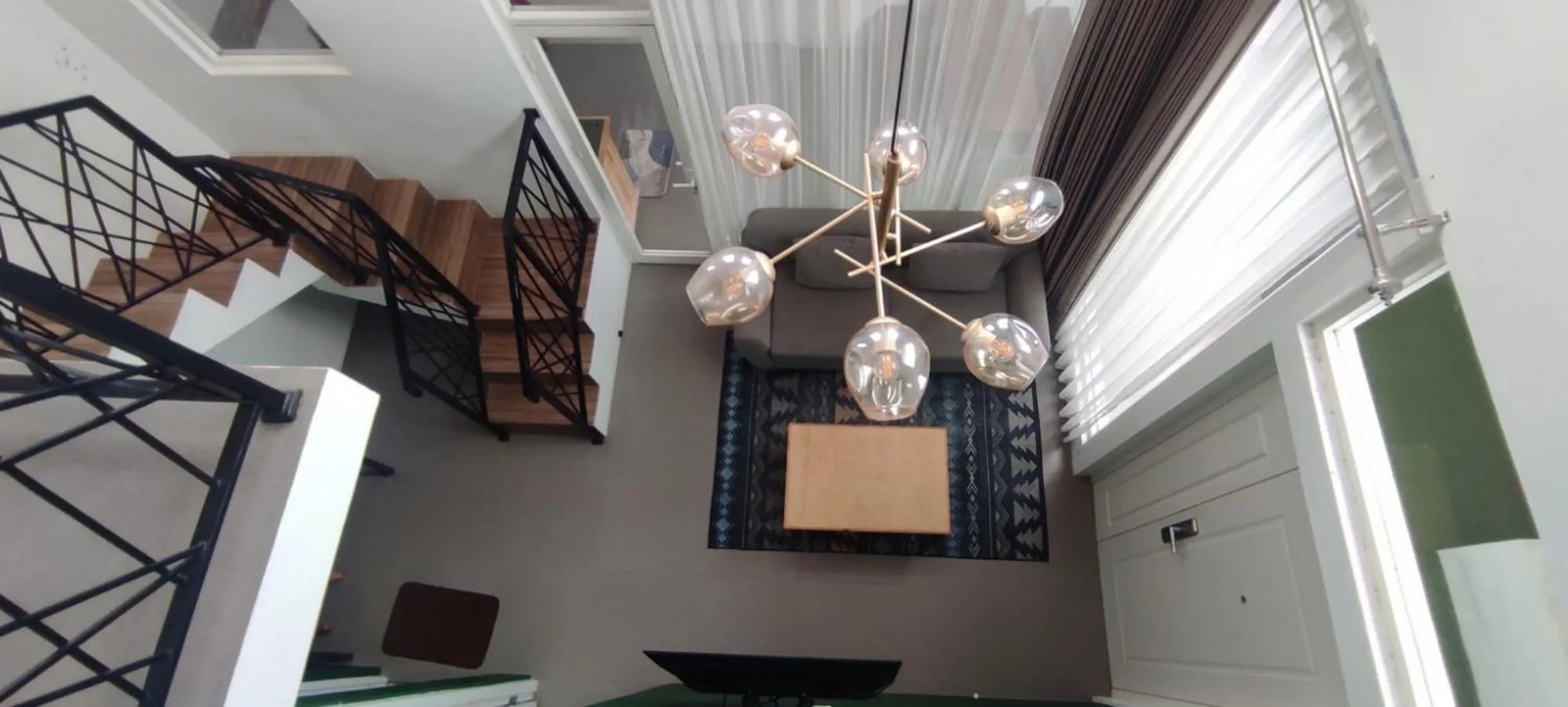 Property building in Aliandra Villa by The Lavana