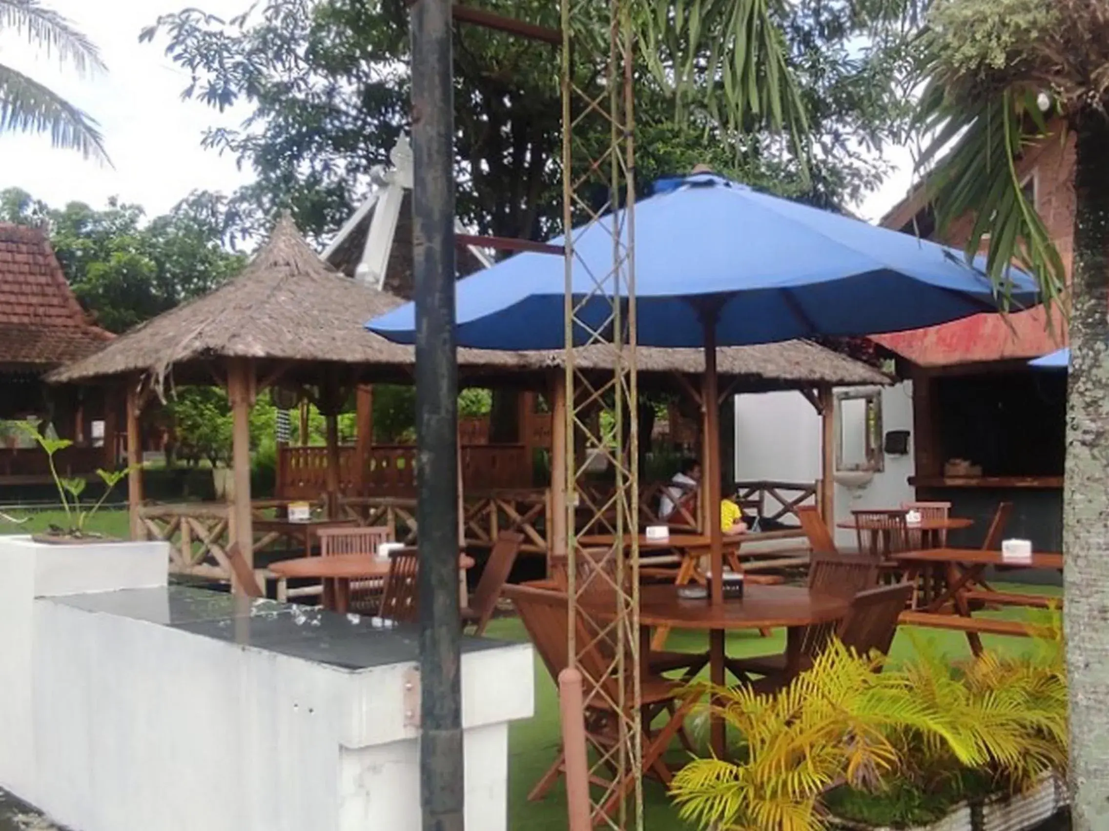 Property building in Aliandra Villa by The Lavana Property building in Aliandra Villa by The Lavana