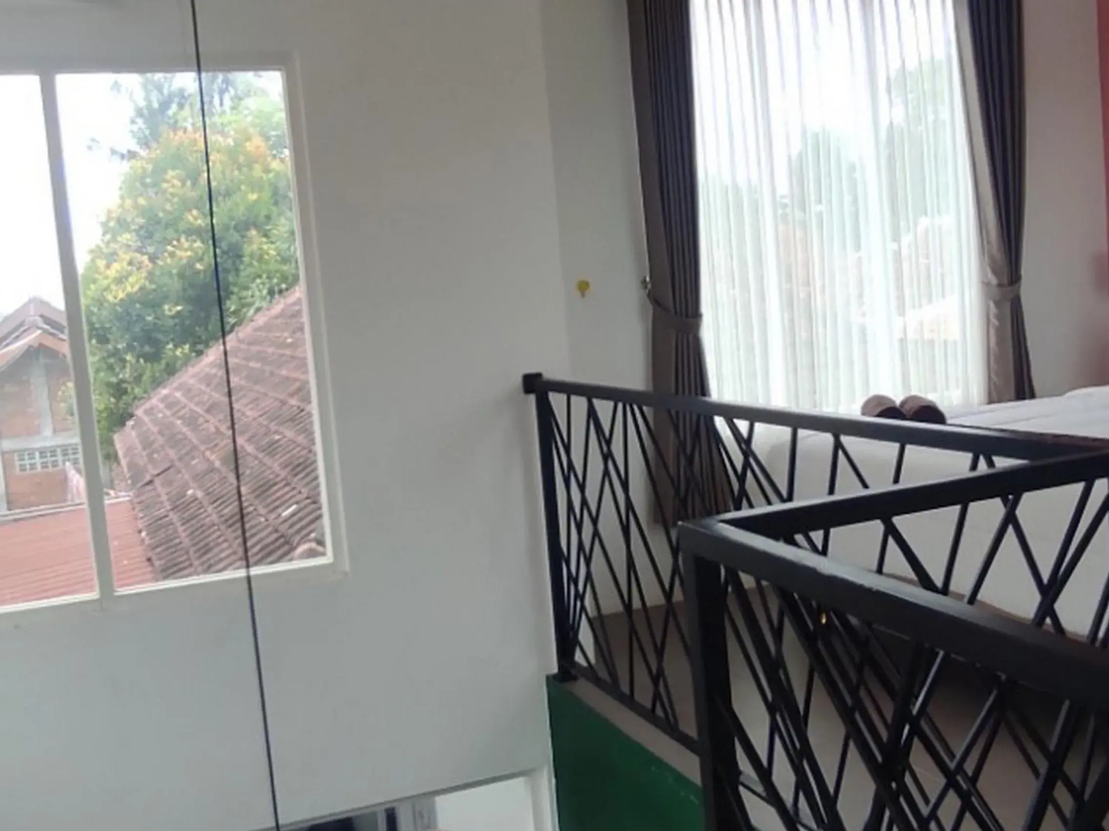 Bedroom in Aliandra Villa by The Lavana Bedroom in Aliandra Villa by The Lavana