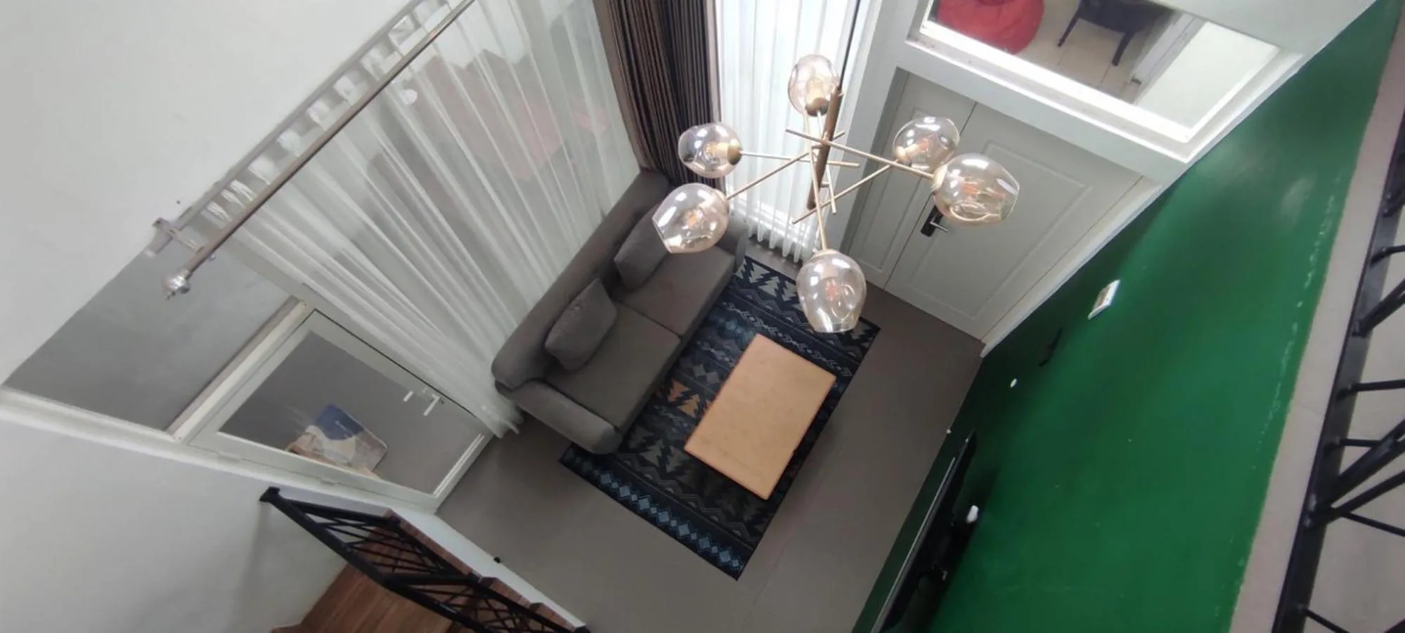 Property building in Aliandra Villa by The Lavana