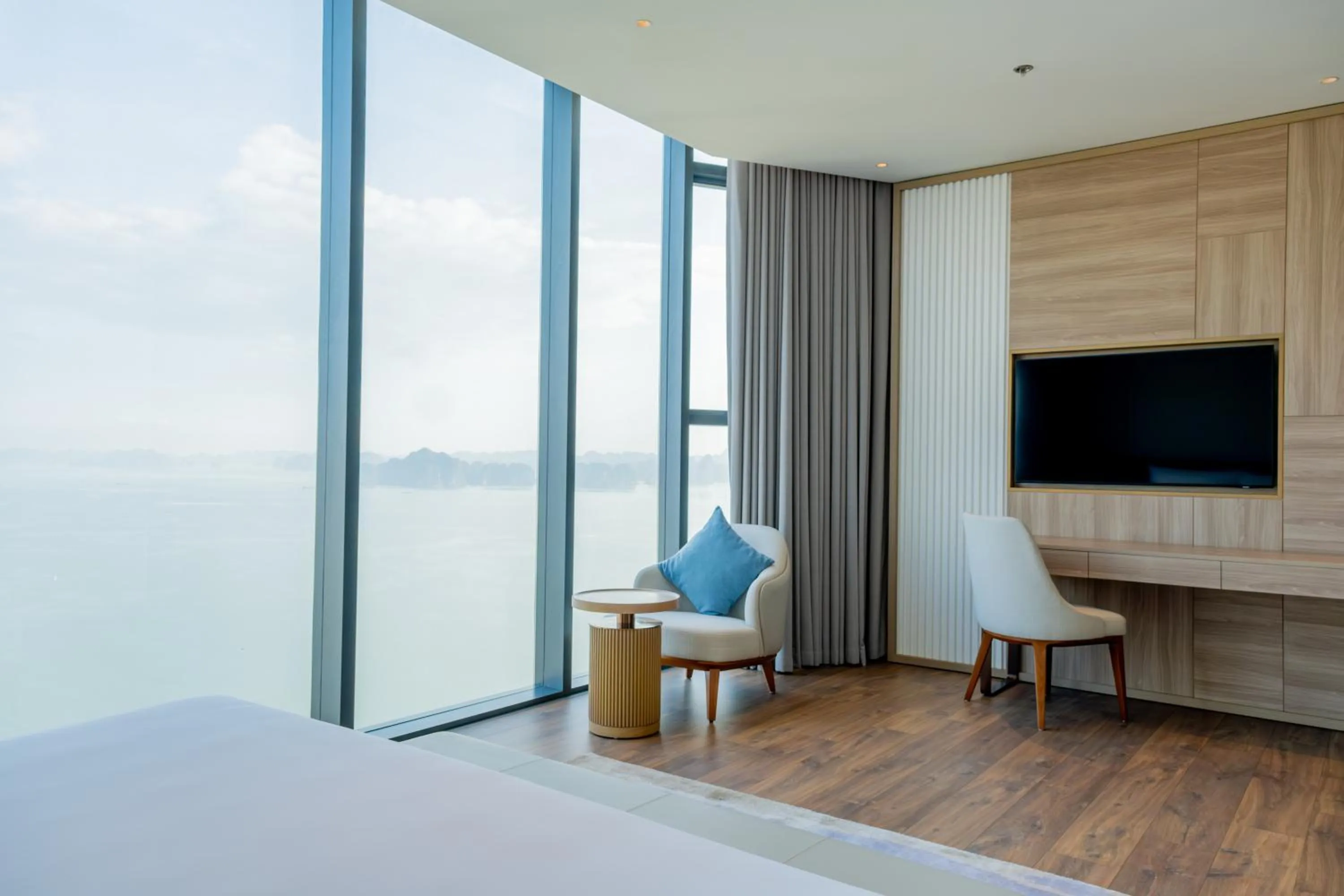 View (from property/room) in A La Carte Ha Long Bay Managed by TASECO