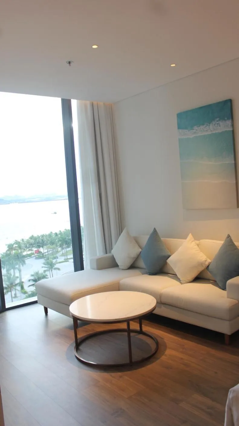 View (from property/room) in A La Carte Ha Long Bay Managed by TASECO