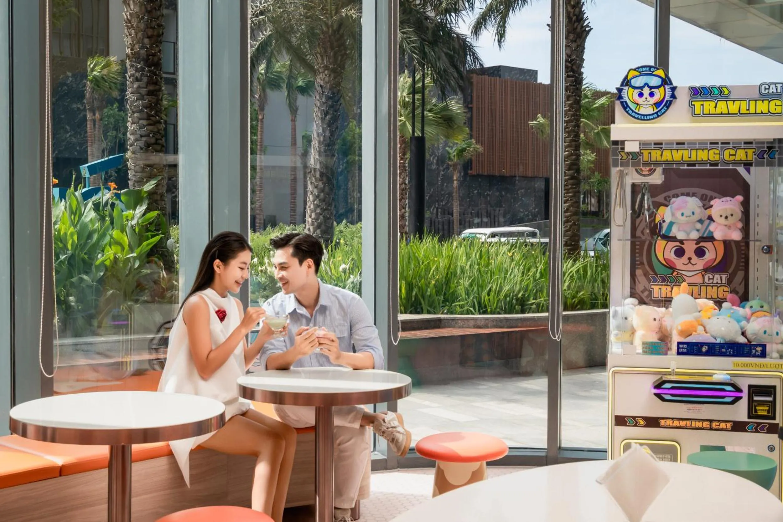 Day in A La Carte Ha Long Bay Managed by TASECO