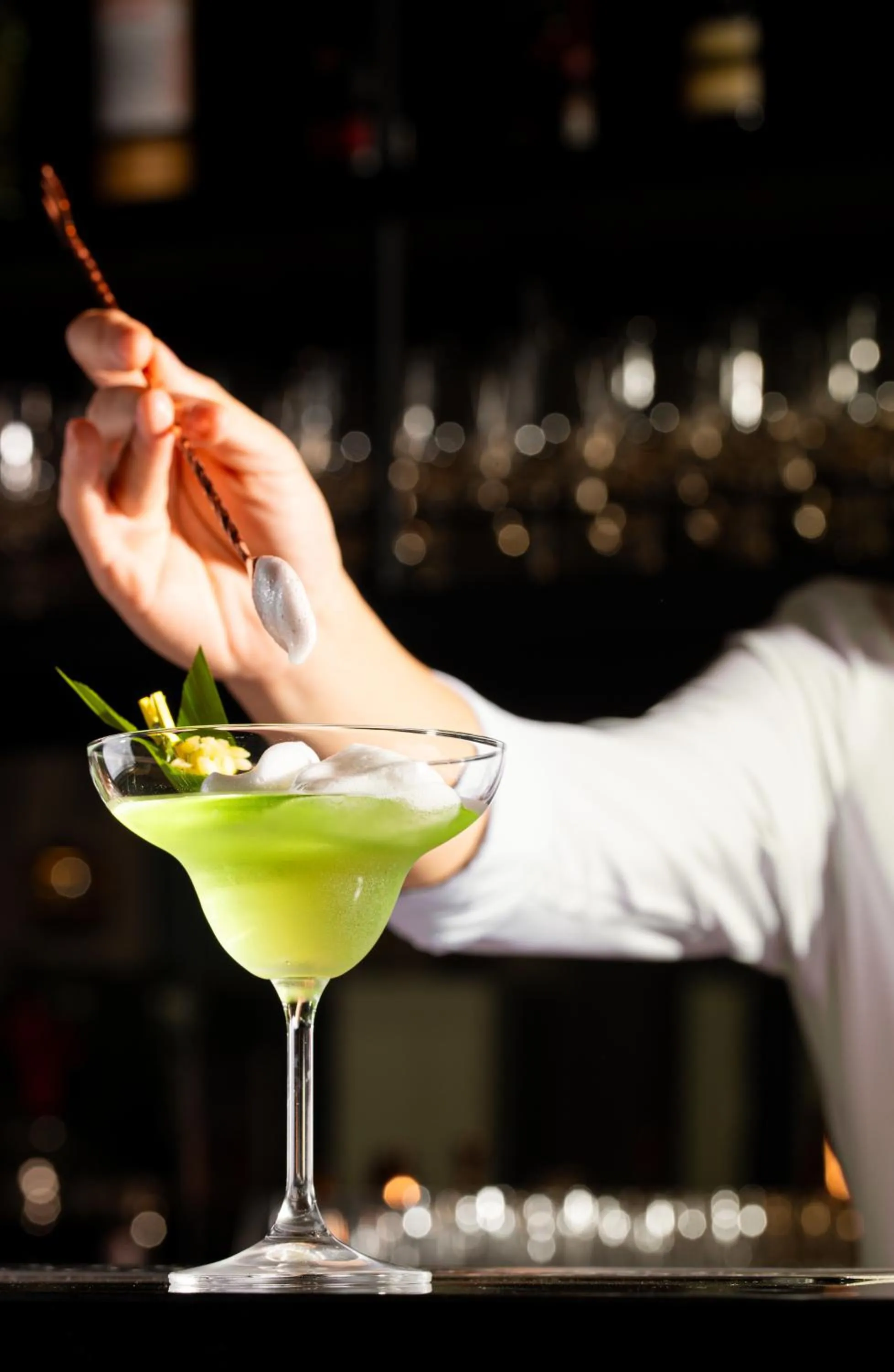 Lounge or bar in A La Carte Ha Long Bay Managed by TASECO