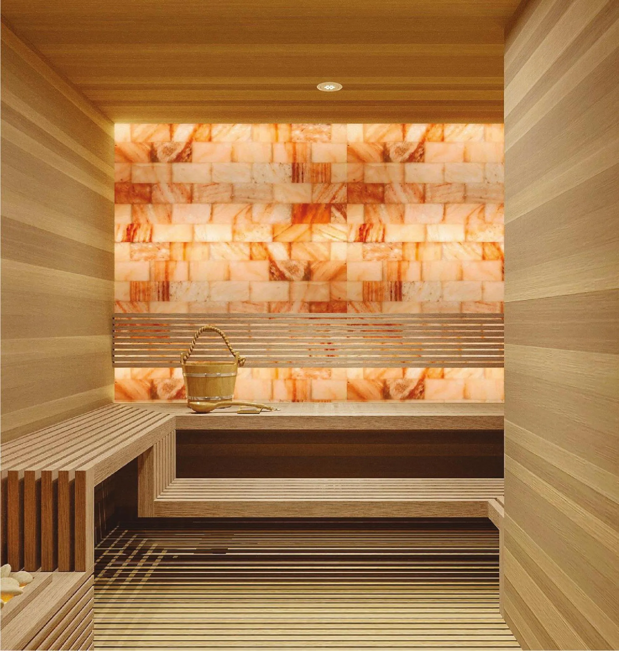 Spa and wellness centre/facilities in A La Carte Ha Long Bay Managed by TASECO