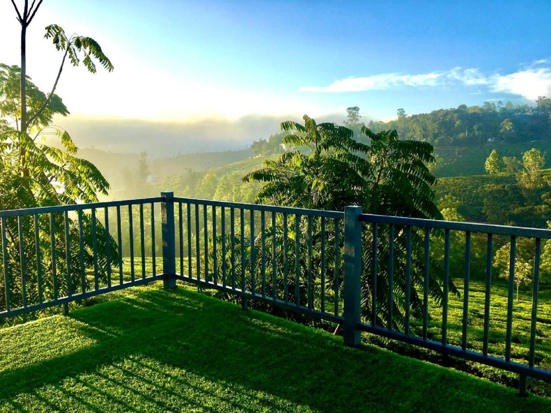 Nearby landmark in PEKOE Plantation Cottages by LexStays