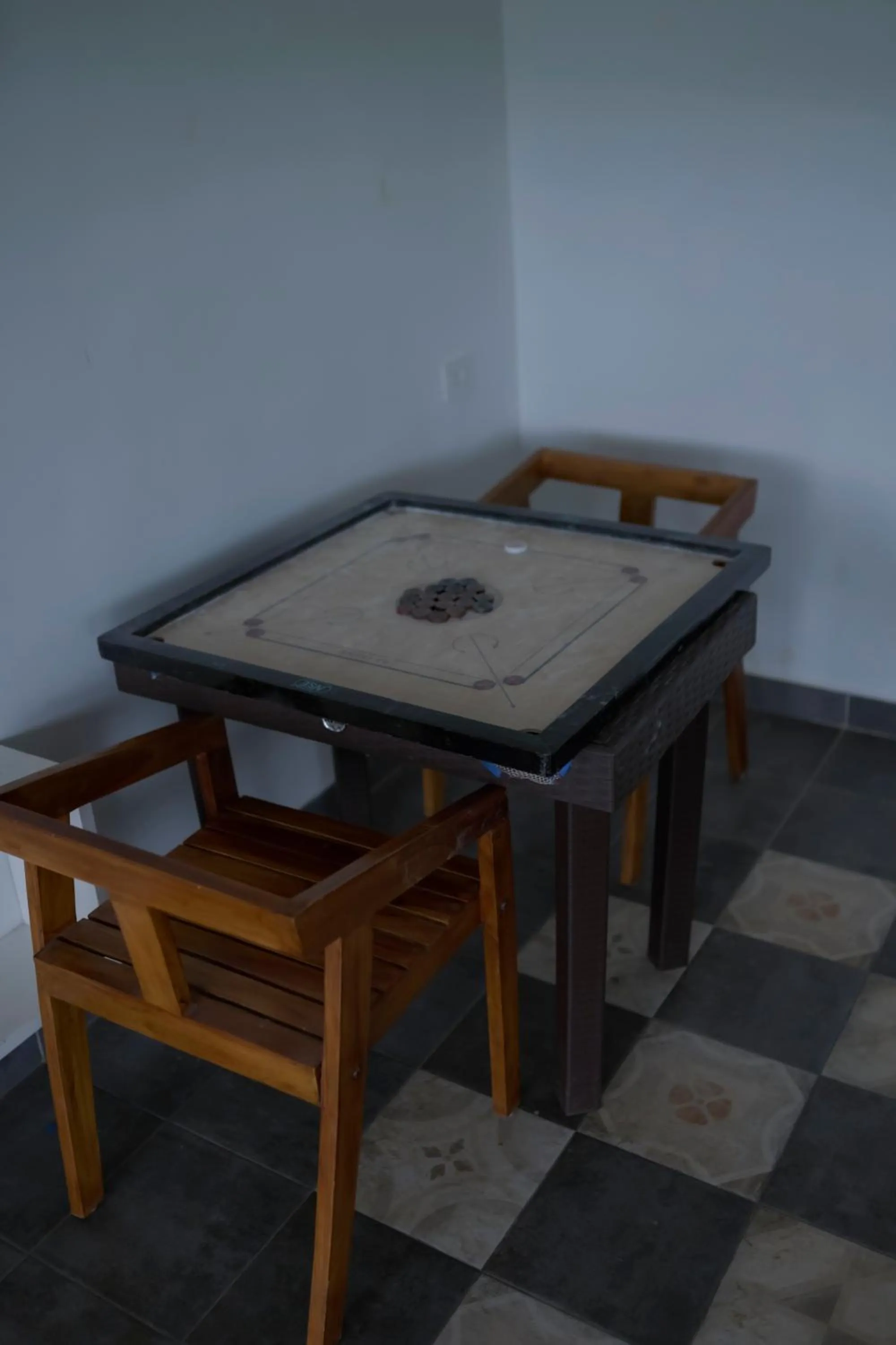 Game Room in PEKOE Plantation Cottages by LexStays