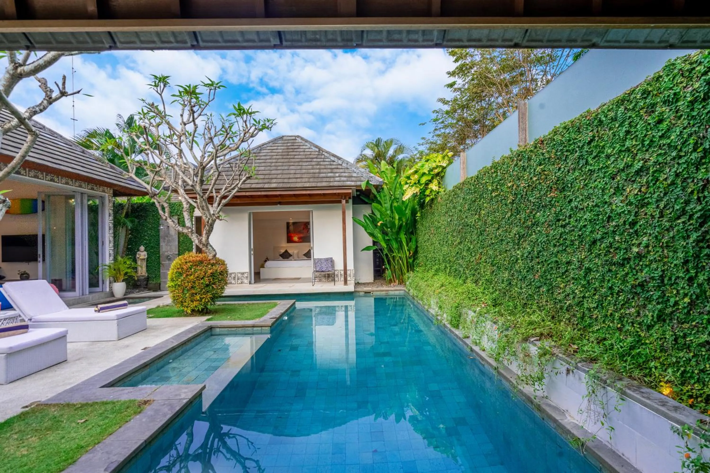 Villa Becca Seminyak by Best Deals Asia Hospitality