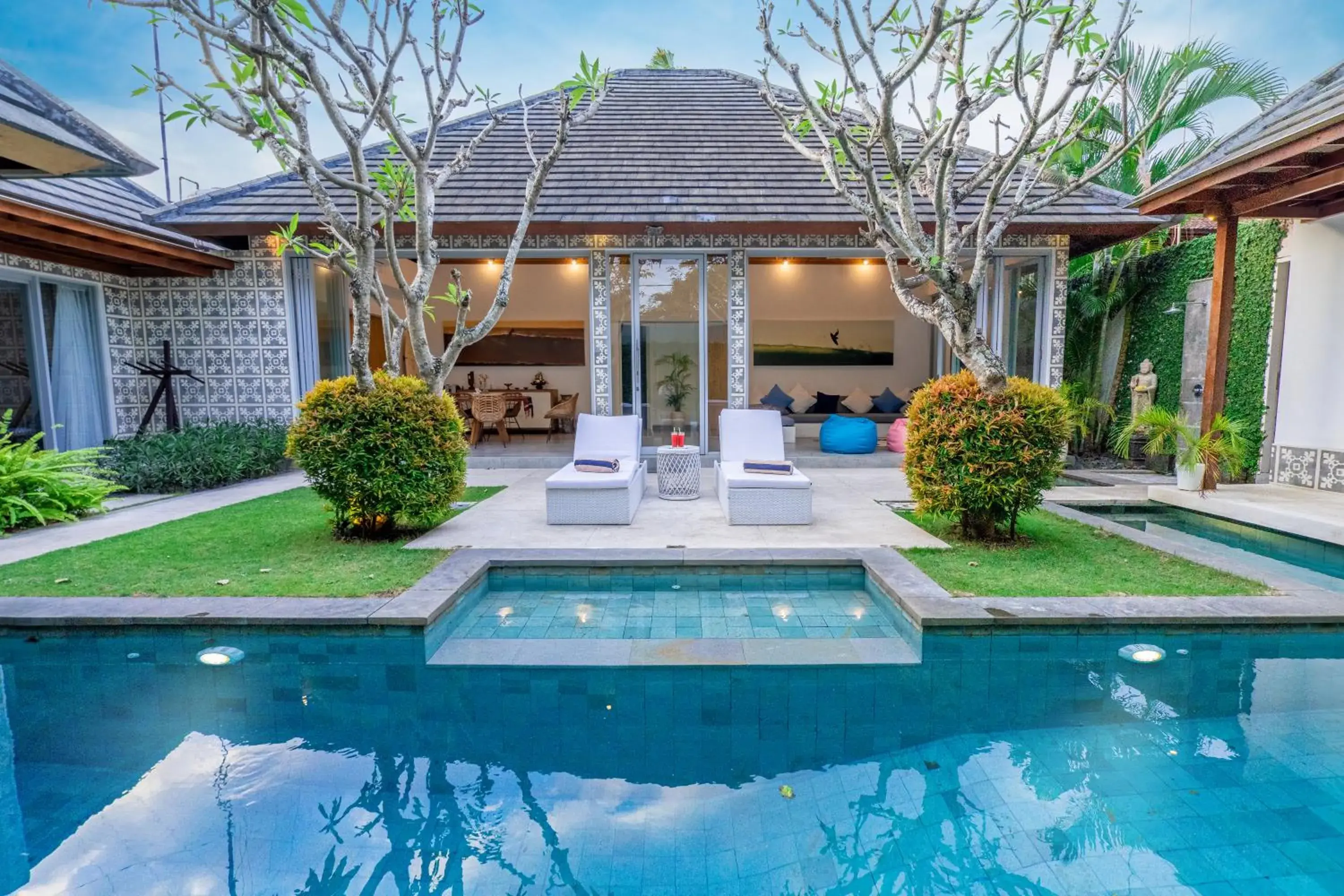 Villa Becca Seminyak by Best Deals Asia Hospitality Villa Becca Seminyak by Best Deals Asia Hospitality