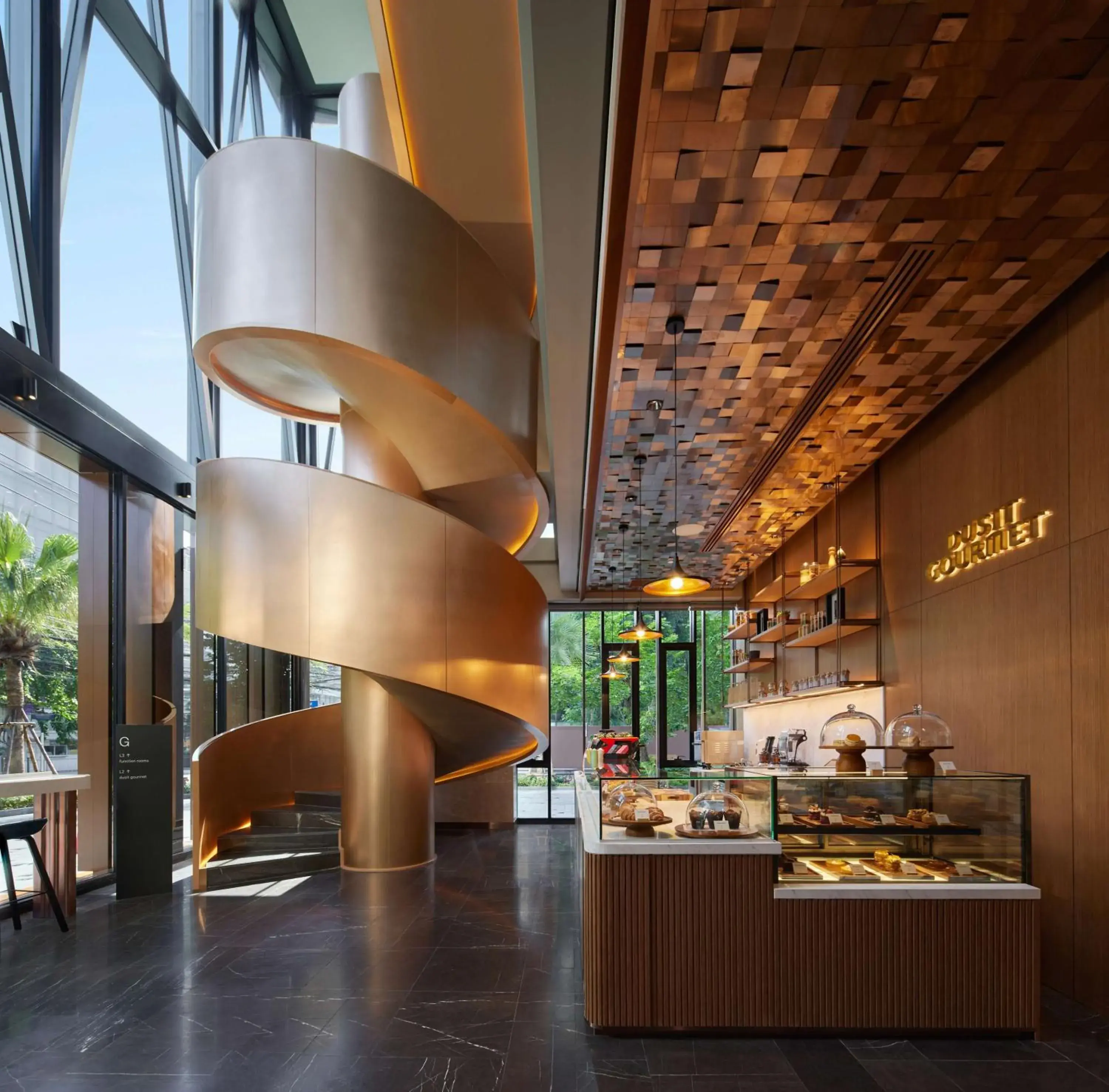 Restaurant/places to eat in dusitD2 Samyan Bangkok Restaurant/places to eat in dusitD2 Samyan Bangkok