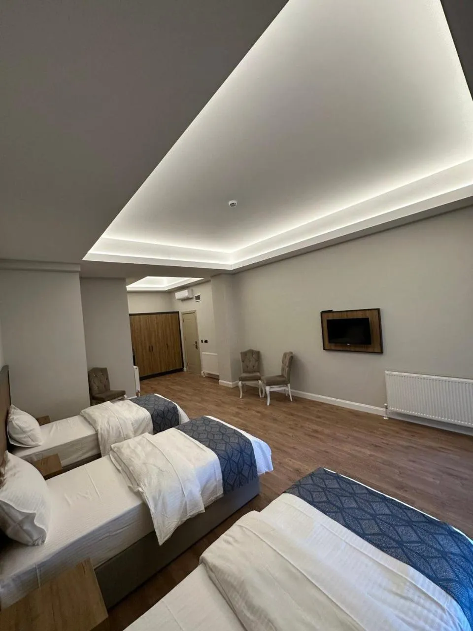 Bedroom, Bed in Akel Guest House