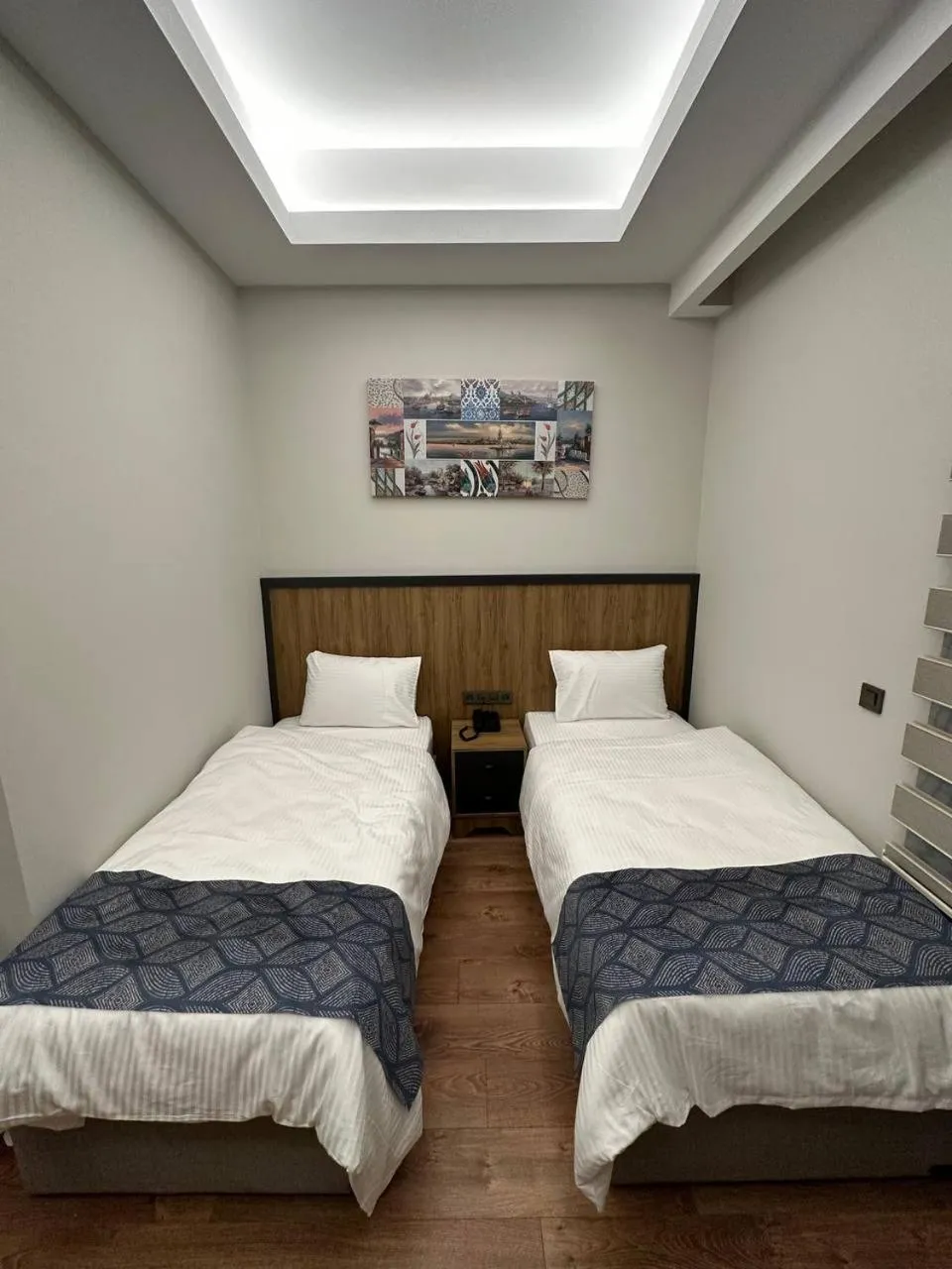 Bedroom, Bed in Akel Guest House