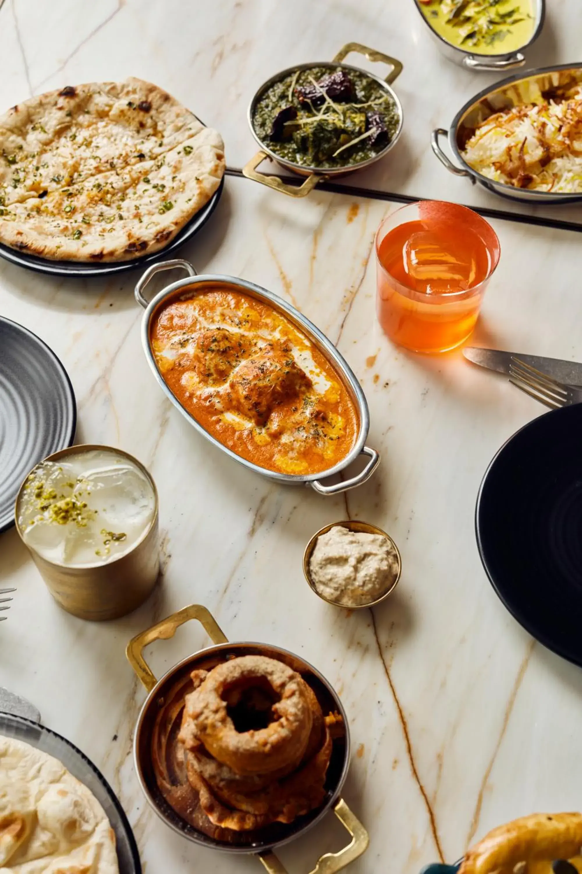 Restaurant/places to eat in The Hoxton, Berlin Restaurant/places to eat in The Hoxton, Berlin