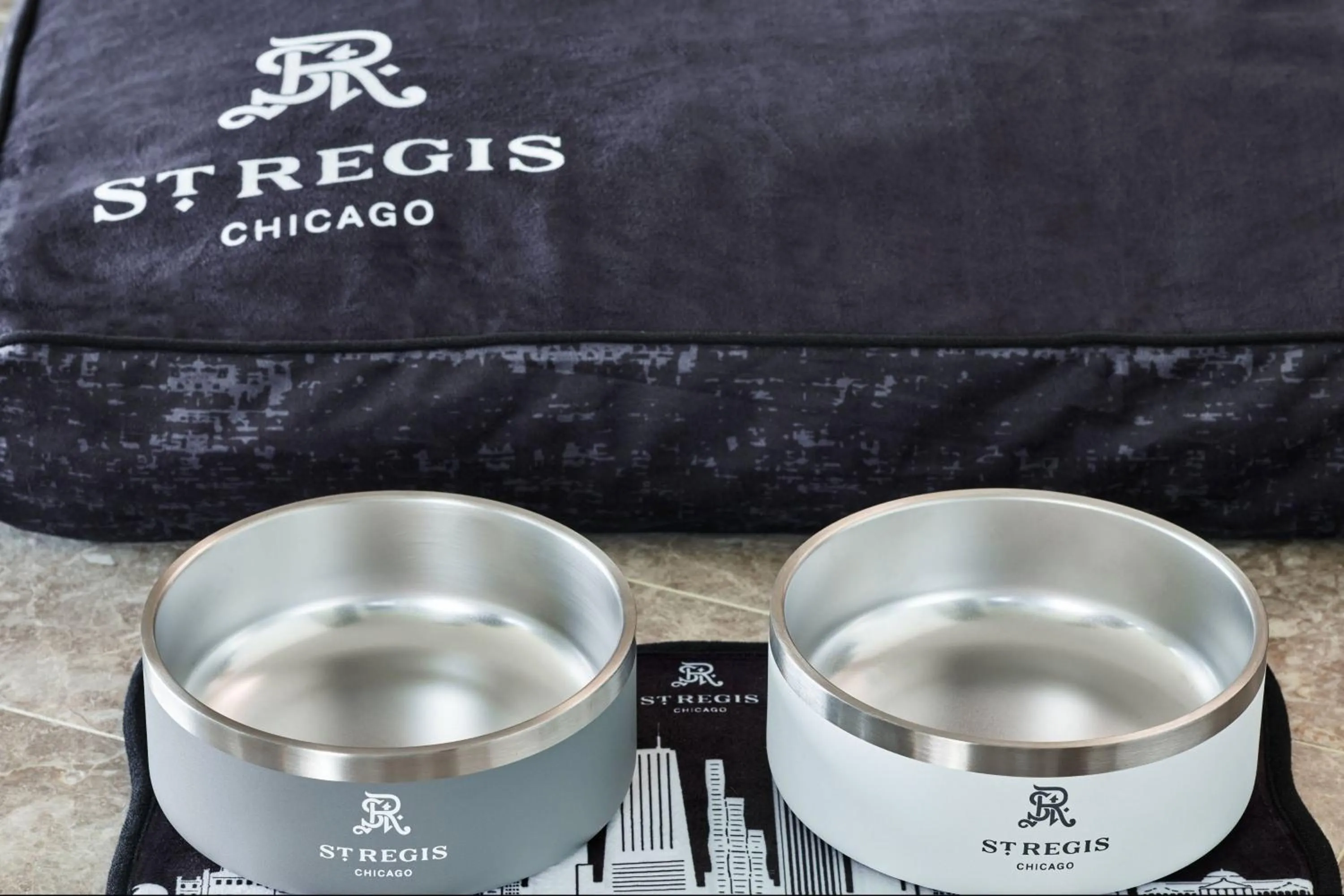 Other in The St. Regis Chicago