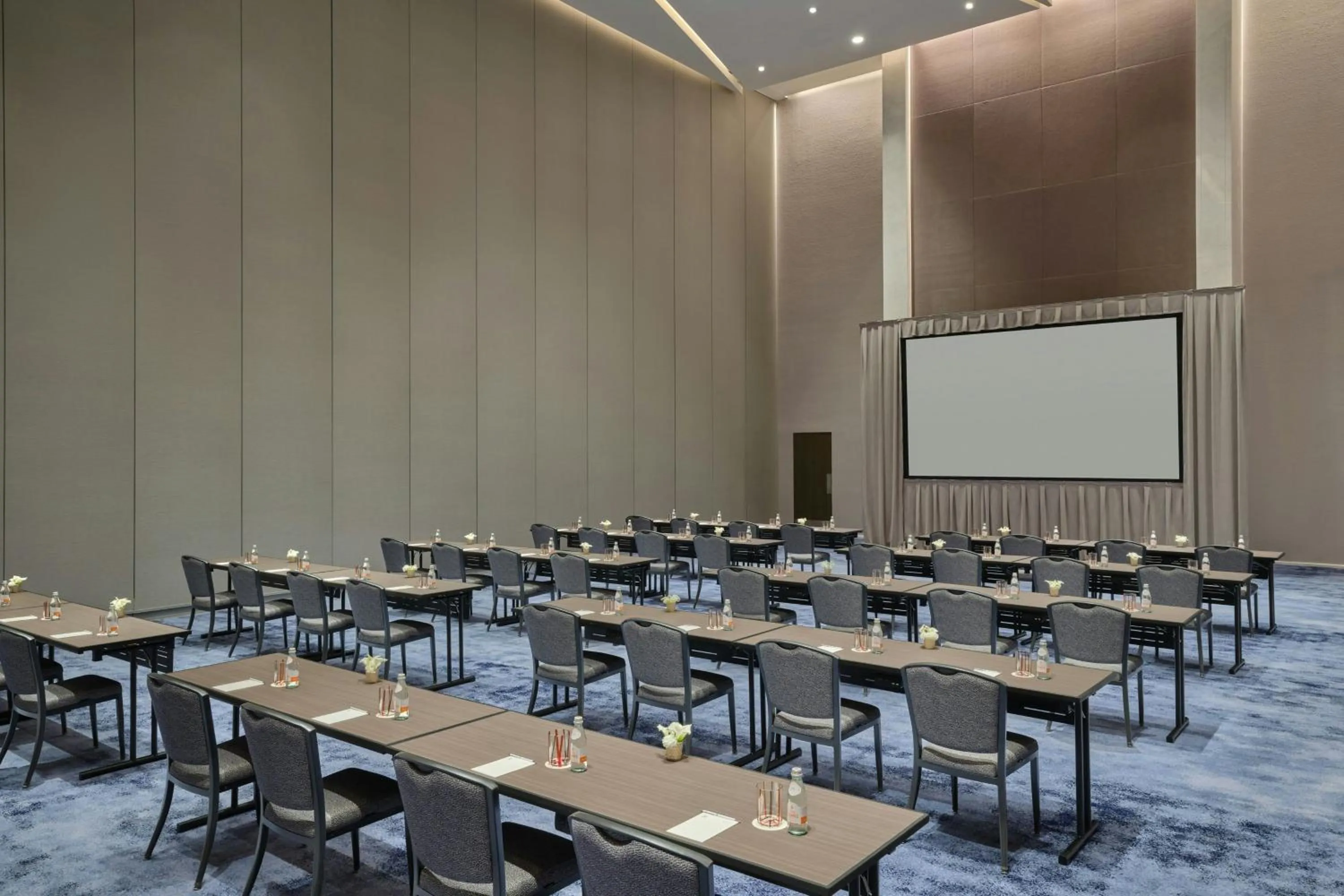 Meeting/conference room in The St. Regis Chicago