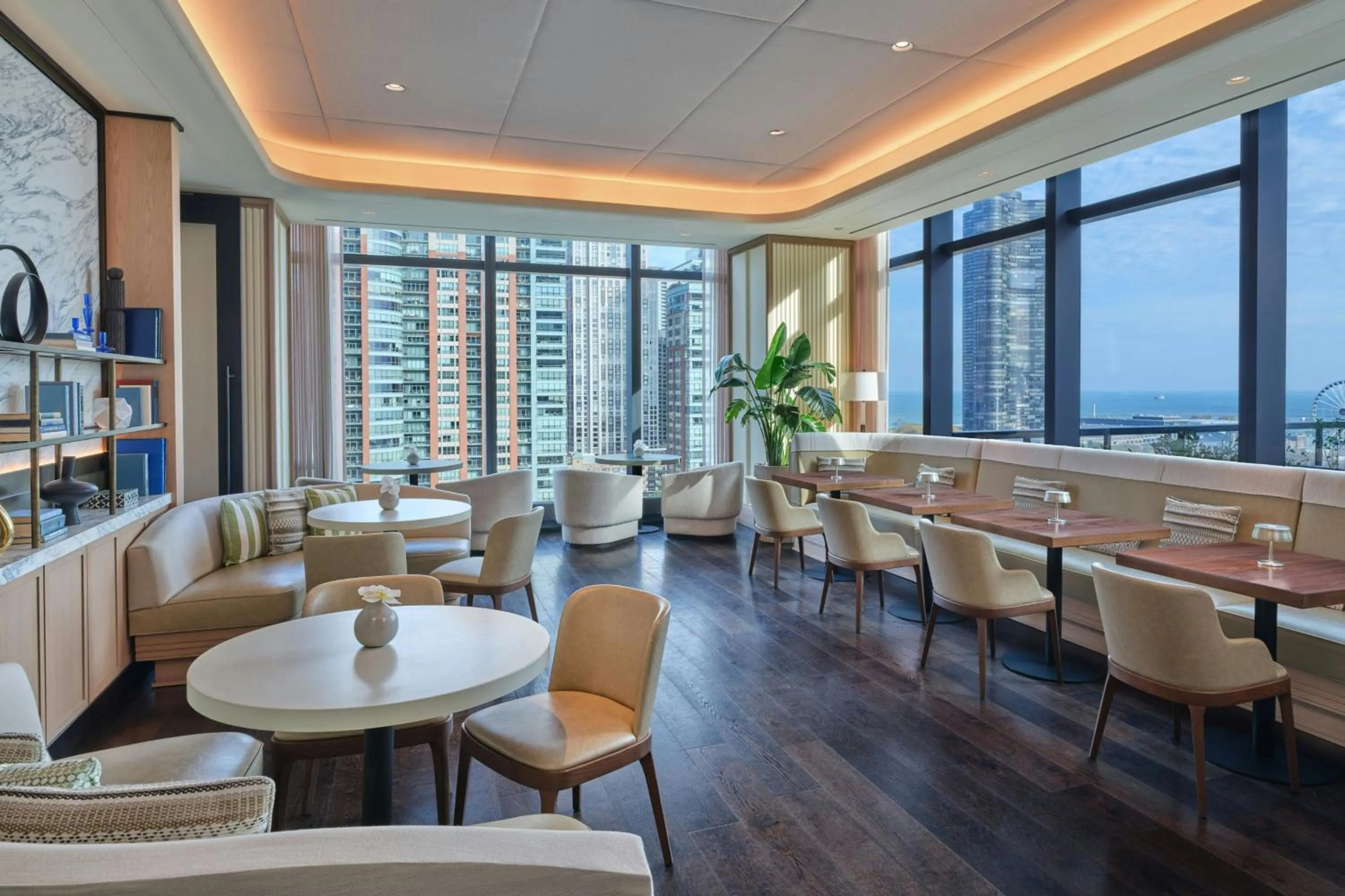 Other in The St. Regis Chicago