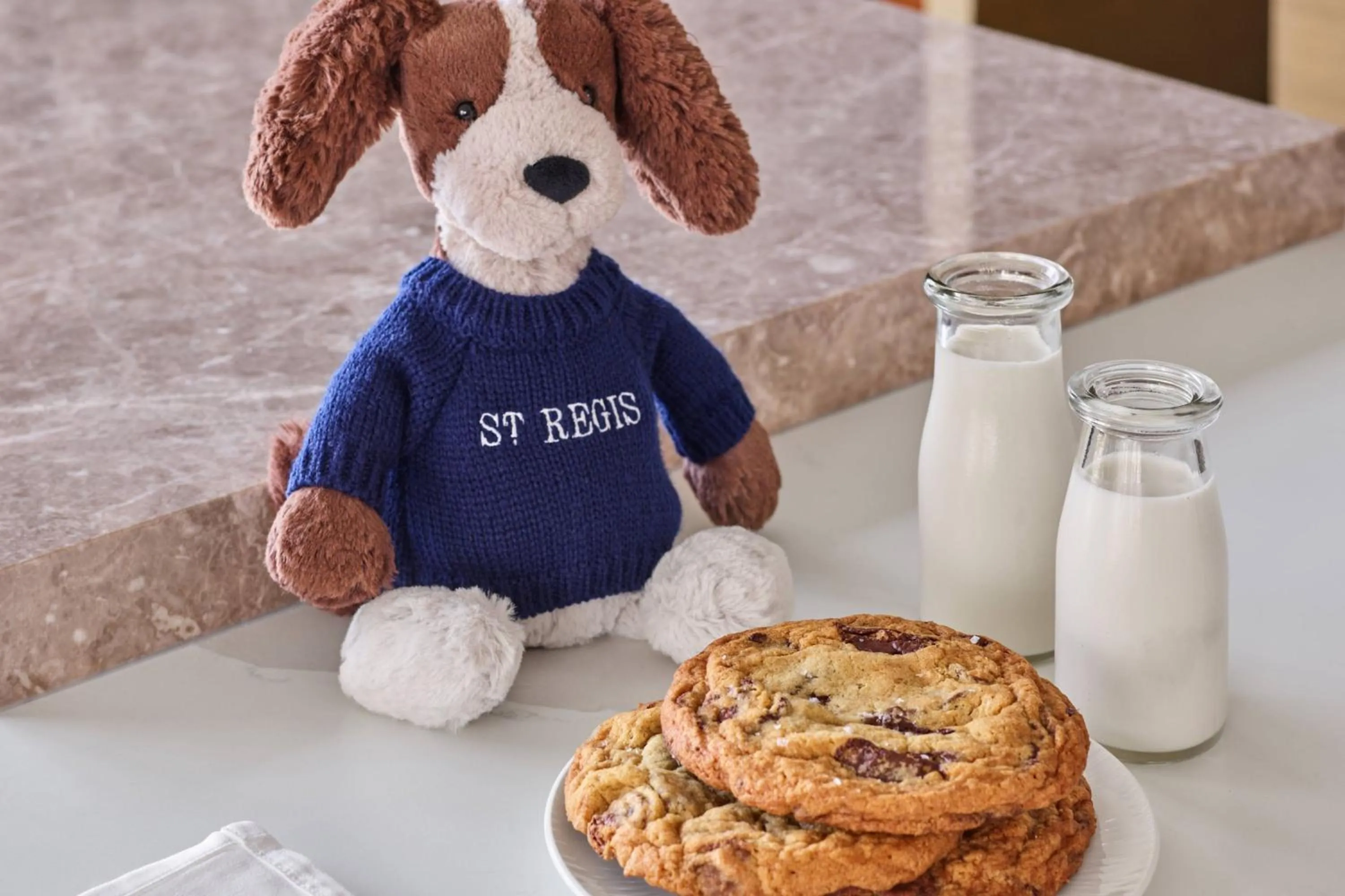 Other in The St. Regis Chicago