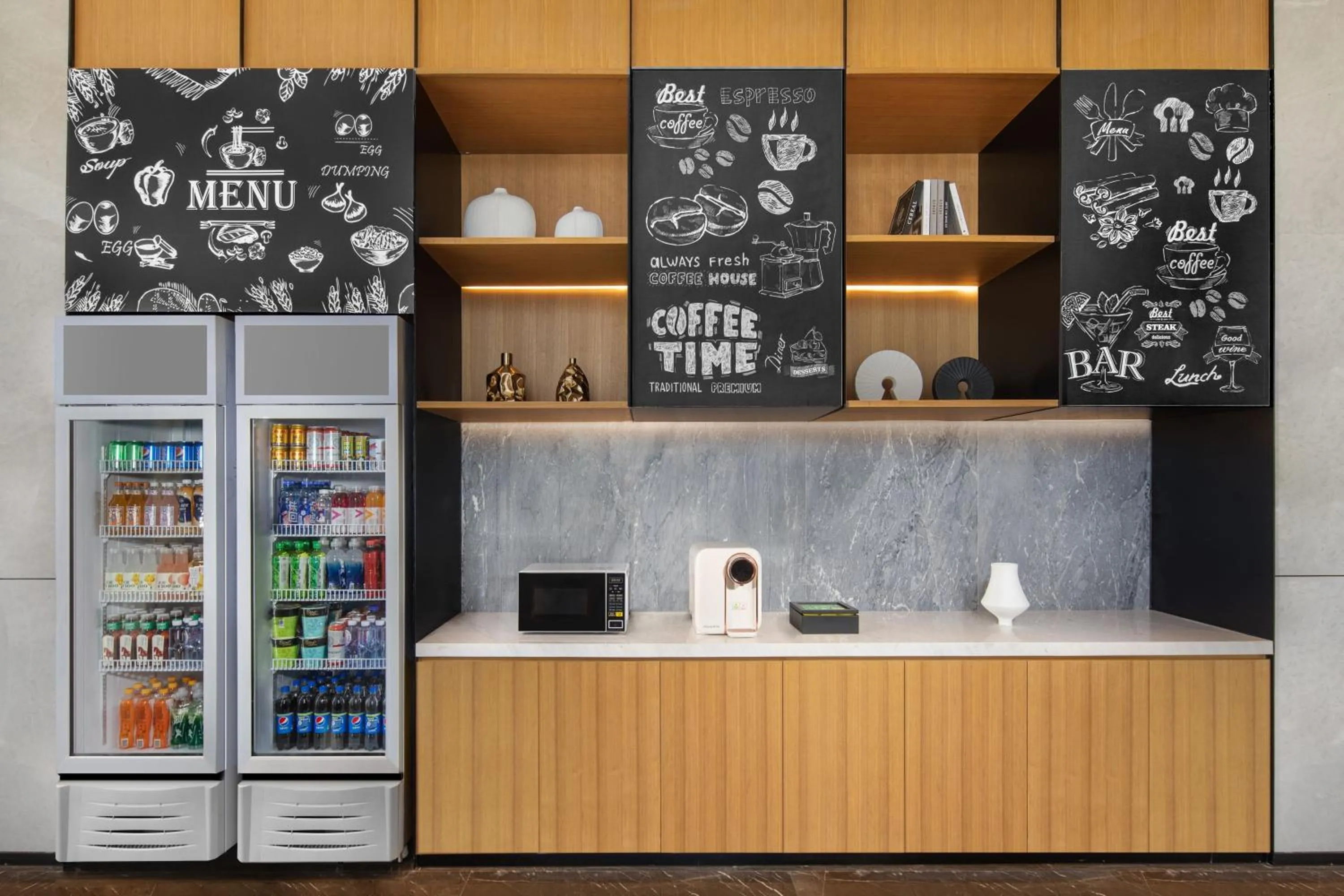 Other in Fairfield by Marriott Danyang