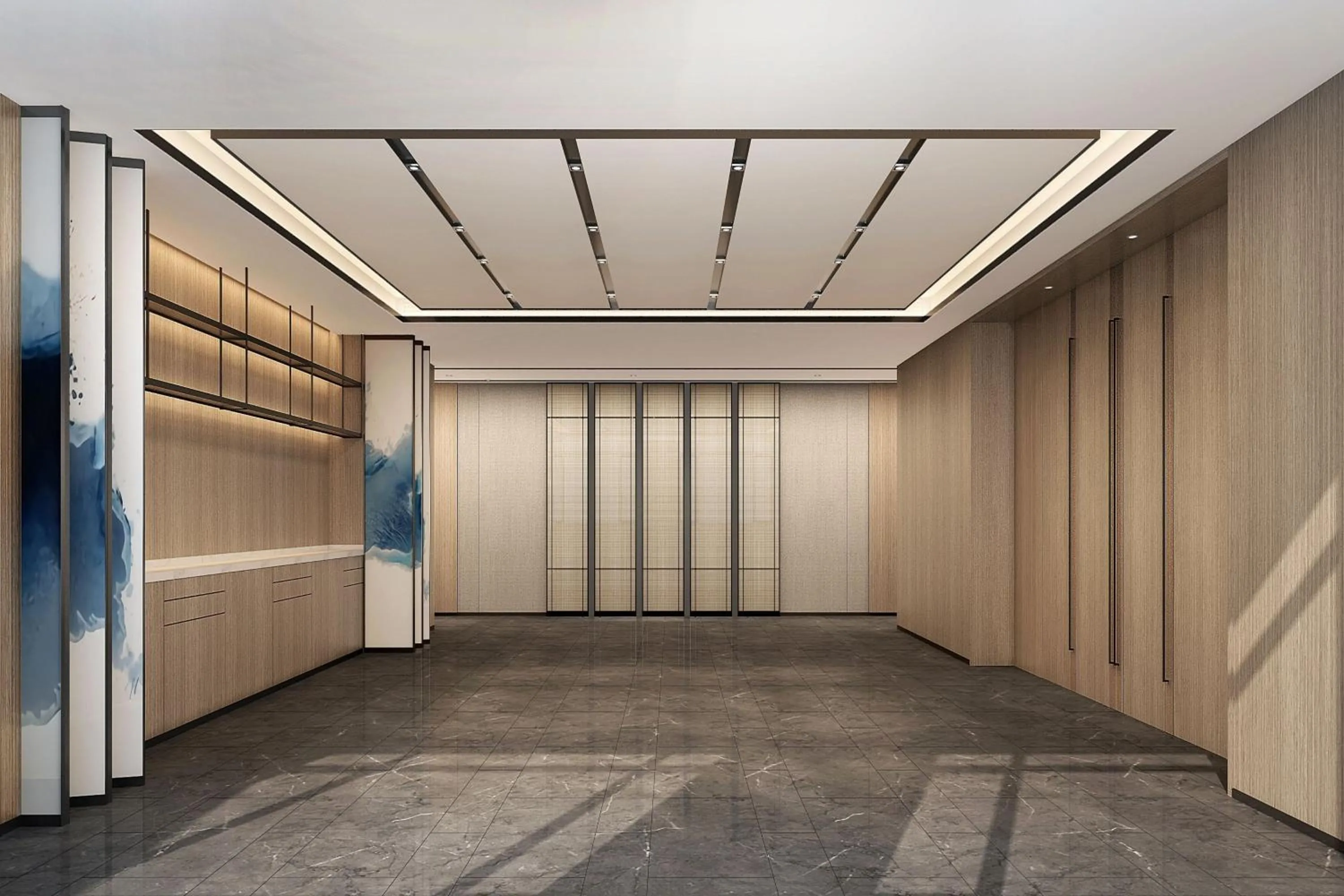 Meeting/conference room in Fairfield by Marriott Danyang