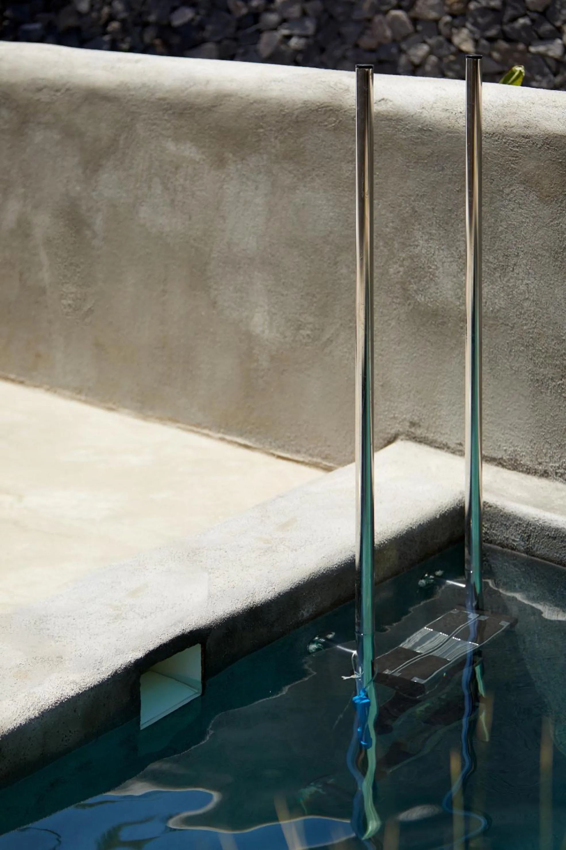 Day in Oscar Beachfront Suites - Adults Only