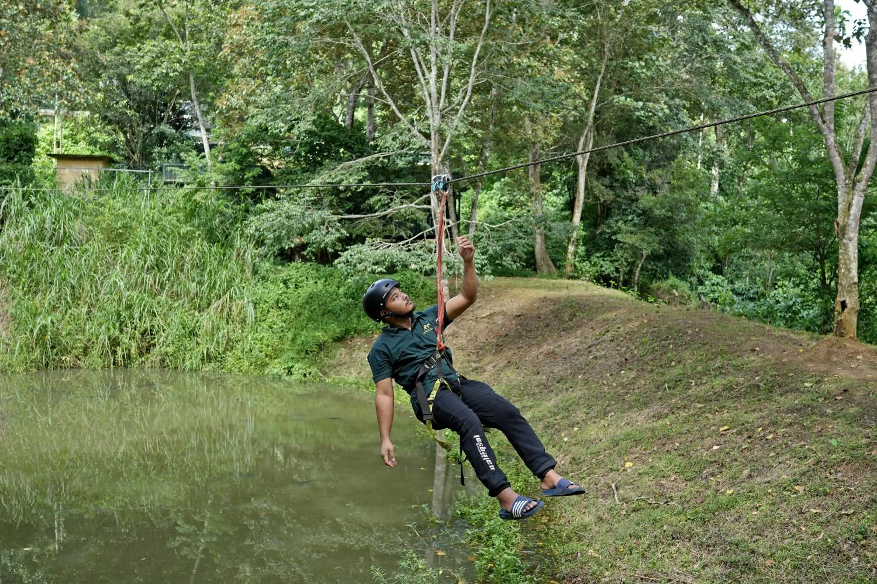 Activities in Coffee Acres Resort