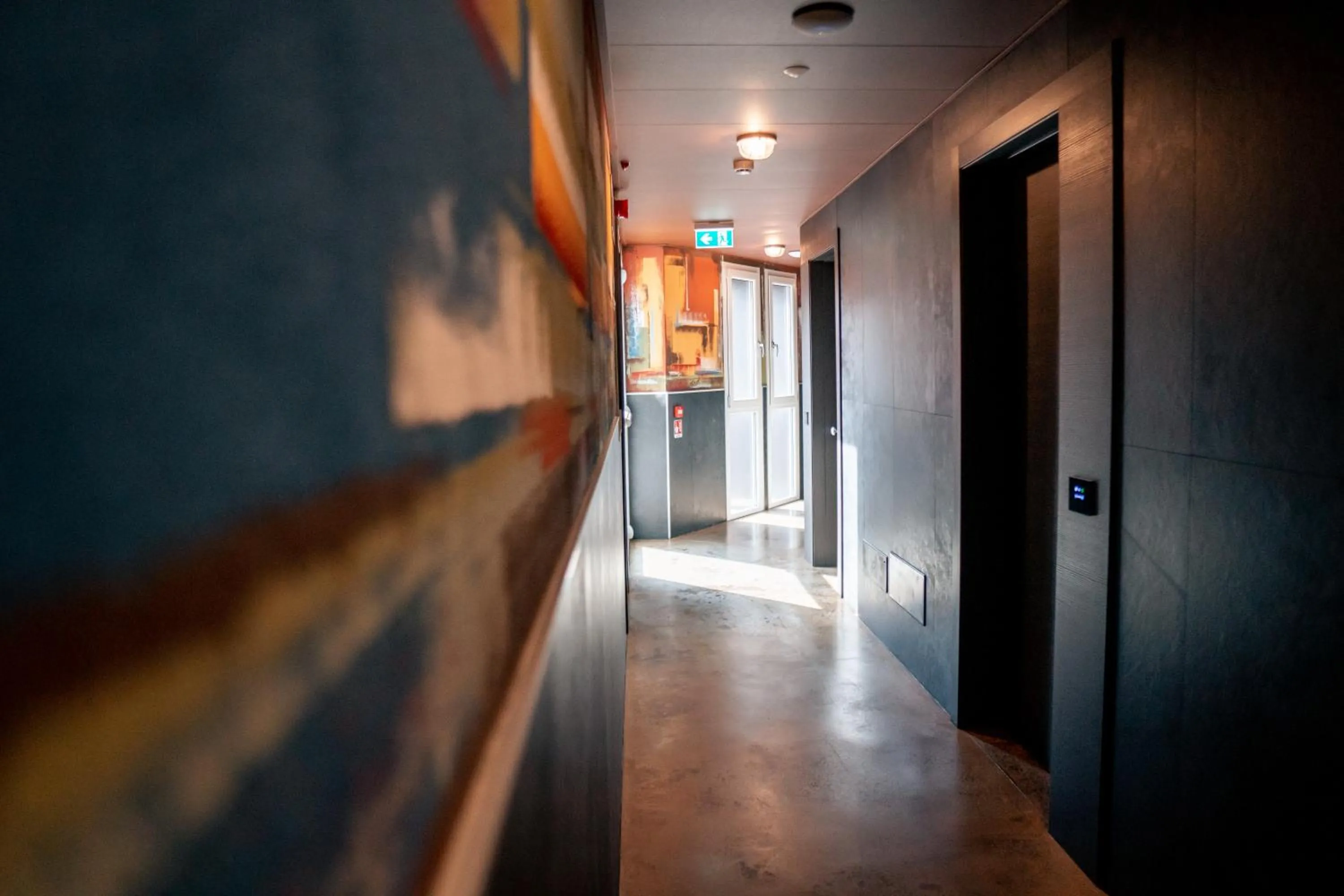 Other in K MODERN HOTEL