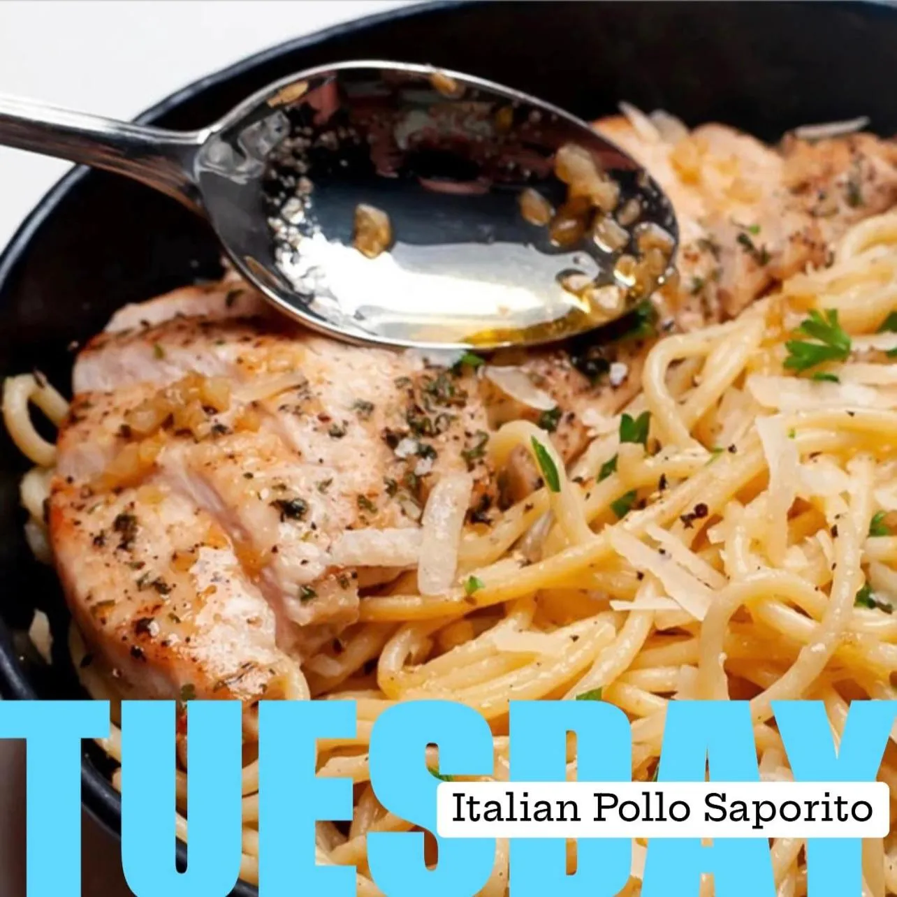 Food and drinks in Tumbleweed Cottage