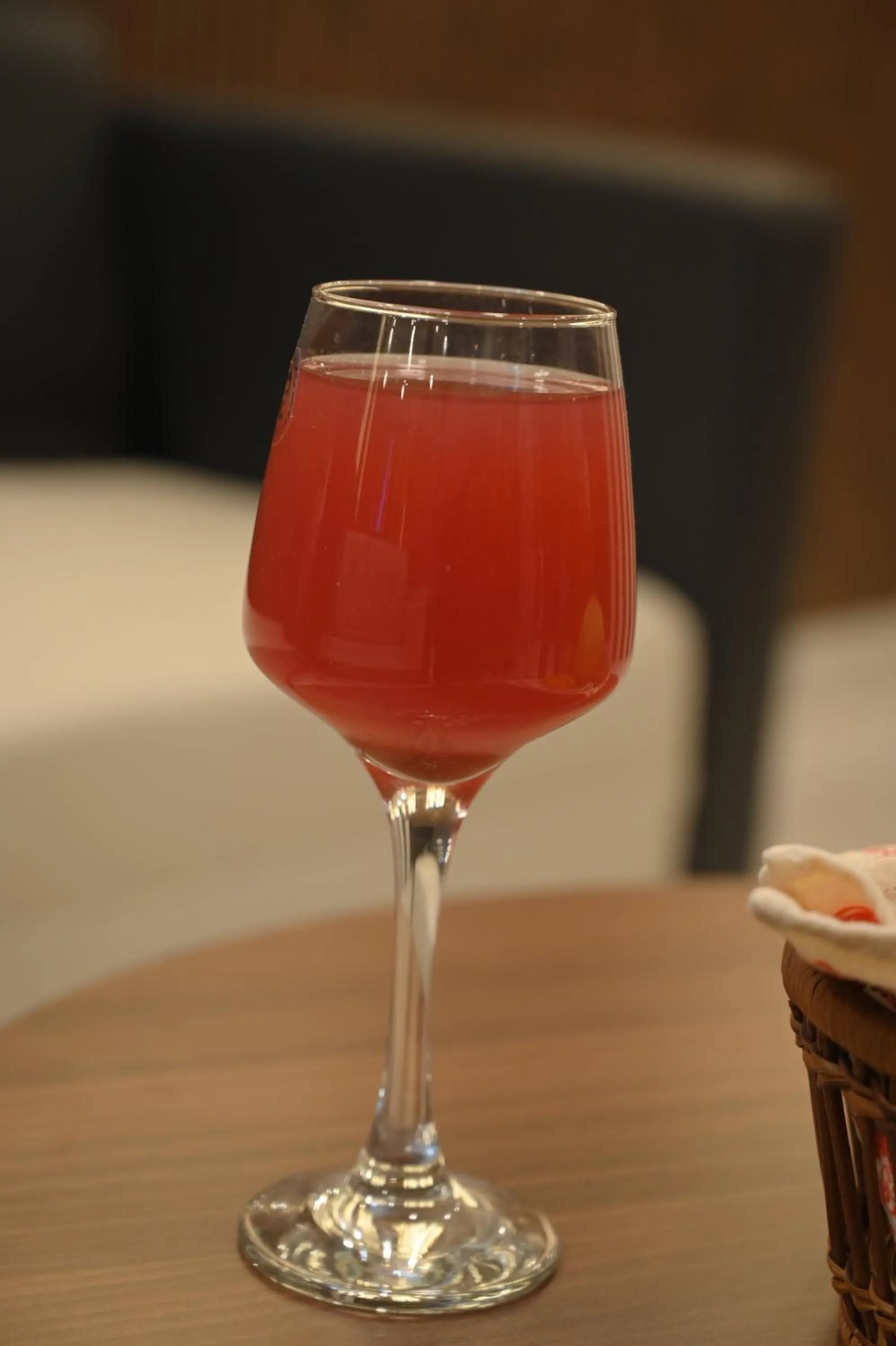 Food and drinks in Ayaan Residency
