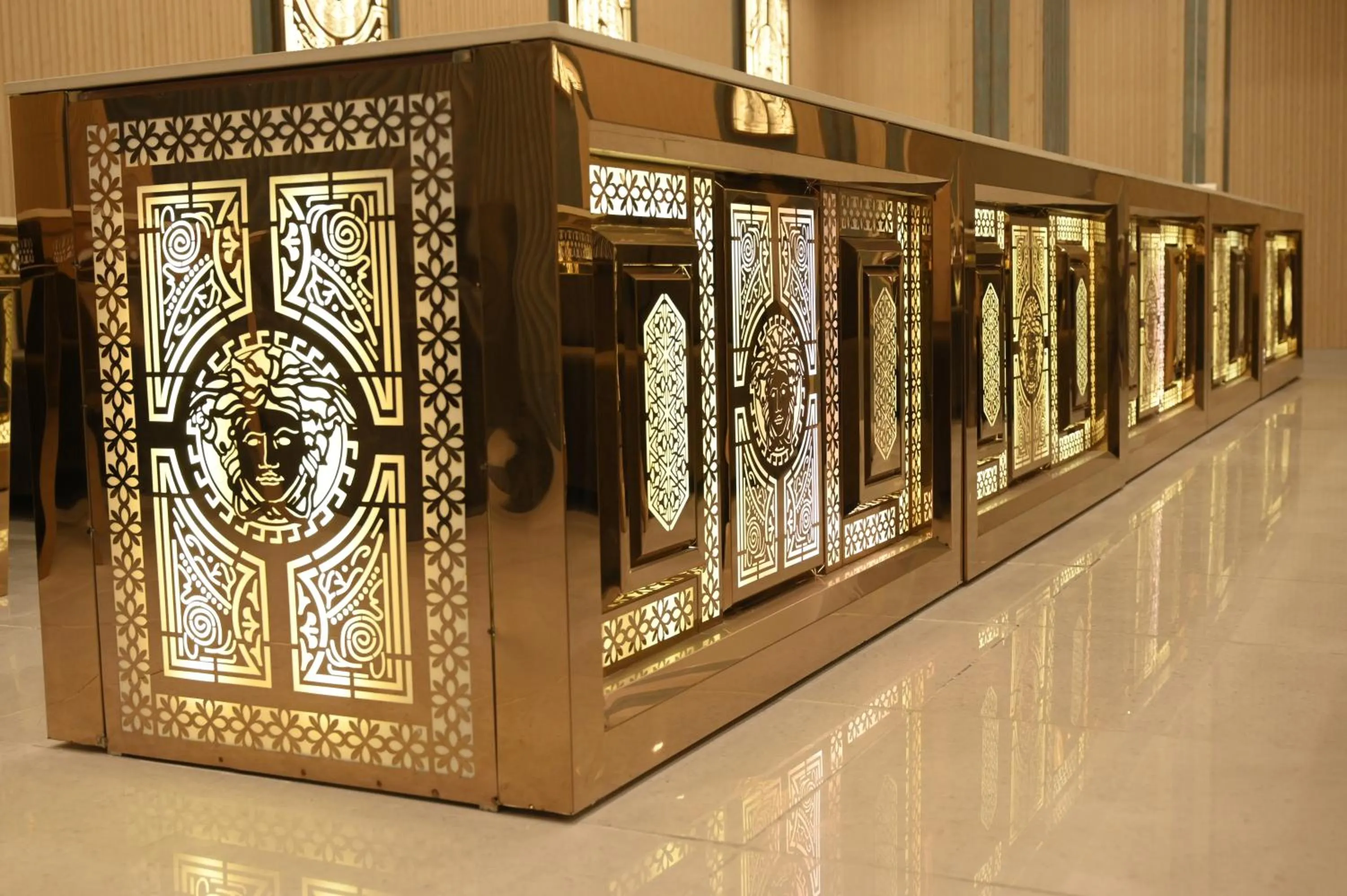 Banquet/Function facilities in Ayaan Residency