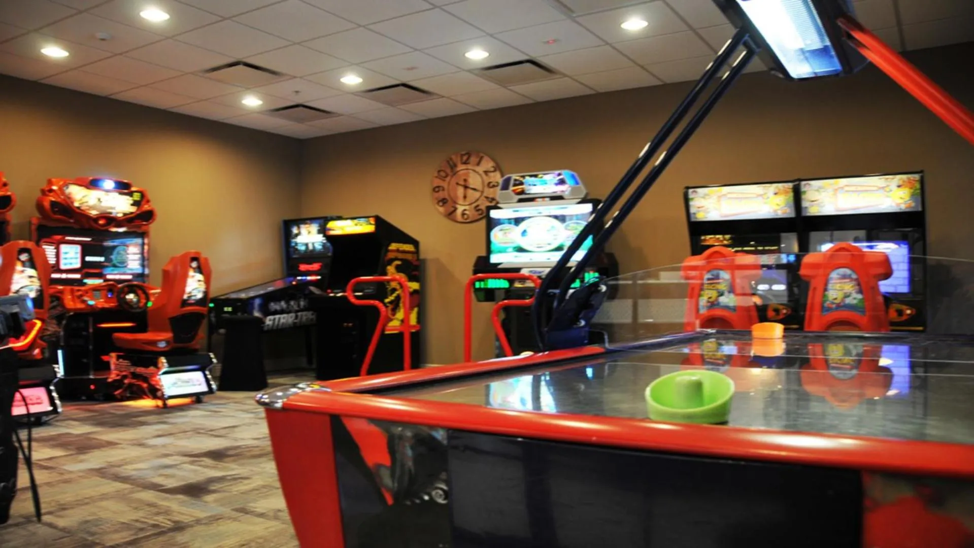 Property building in Windsor At Westside 8 - 8 Bed 6 Baths Villa