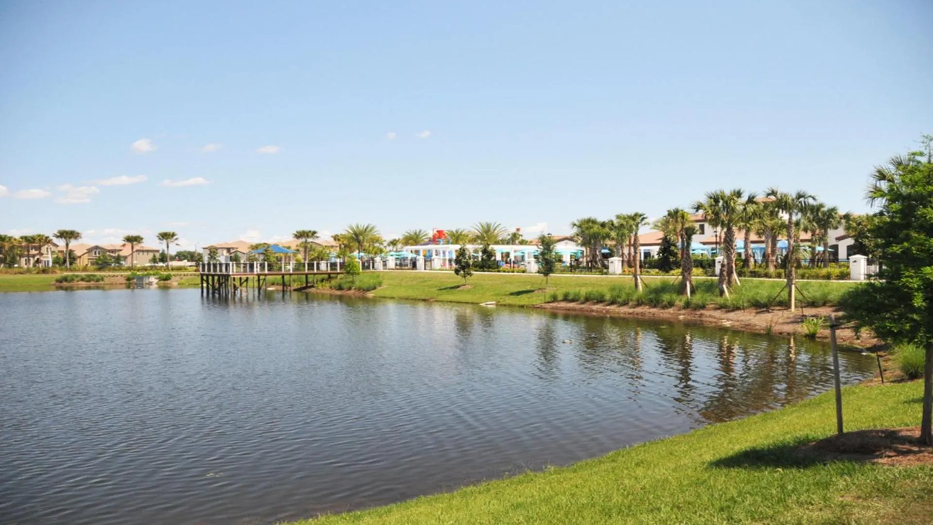 Property building in Windsor At Westside 8 - 8 Bed 6 Baths Villa