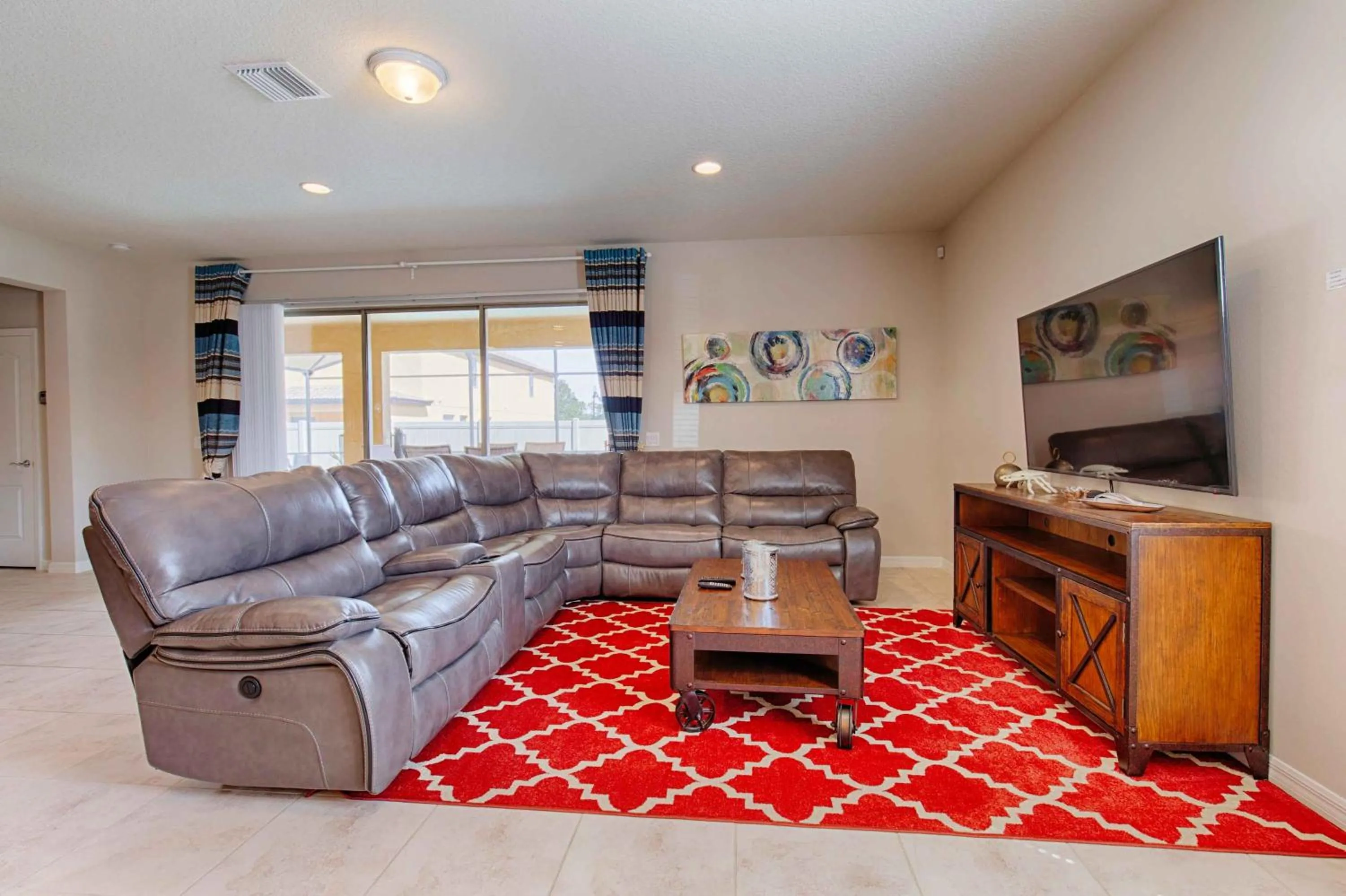 Property building in Windsor At Westside 8 - 8 Bed 6 Baths Villa