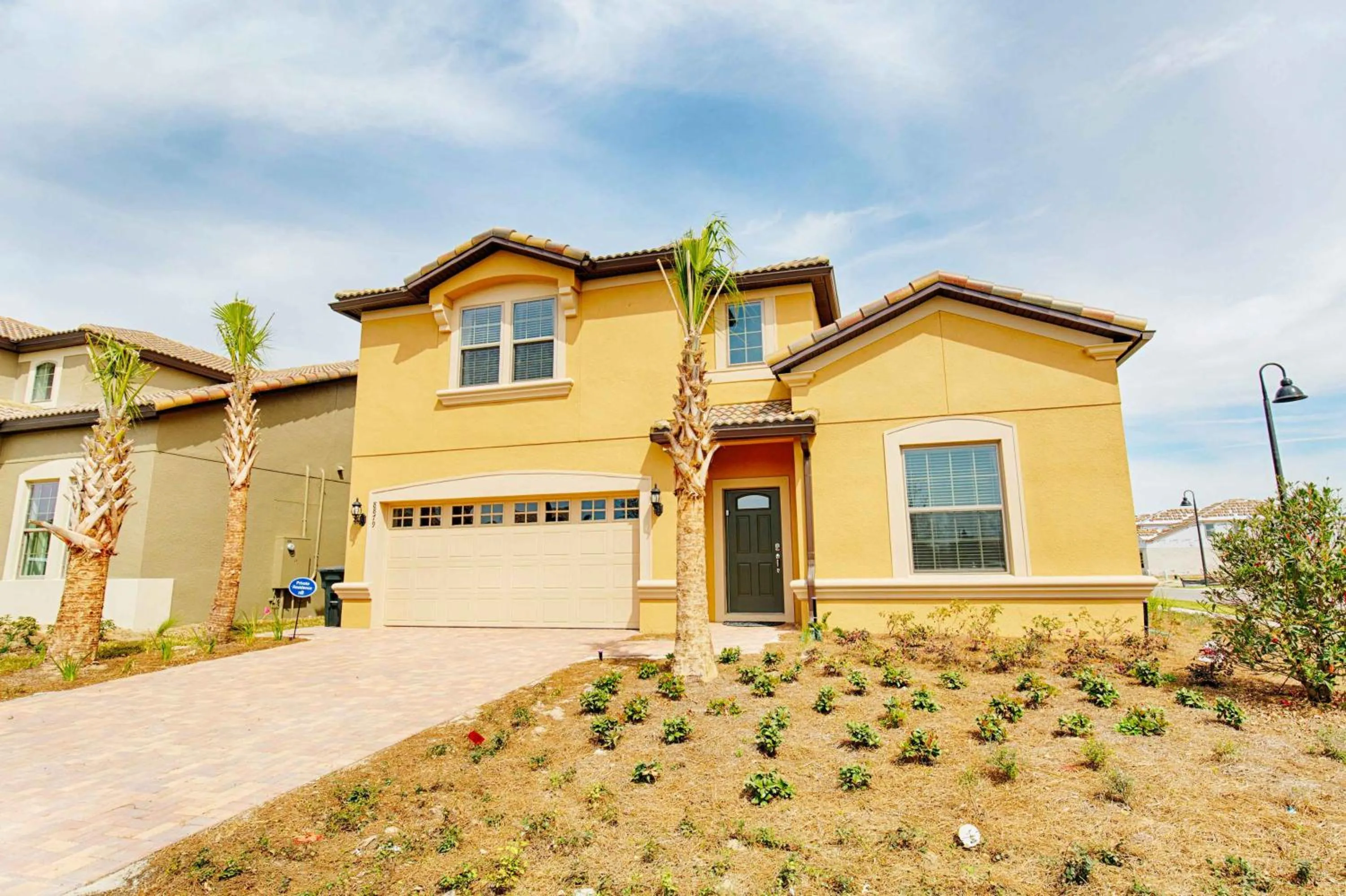 Property building in Windsor At Westside 8 - 8 Bed 6 Baths Villa